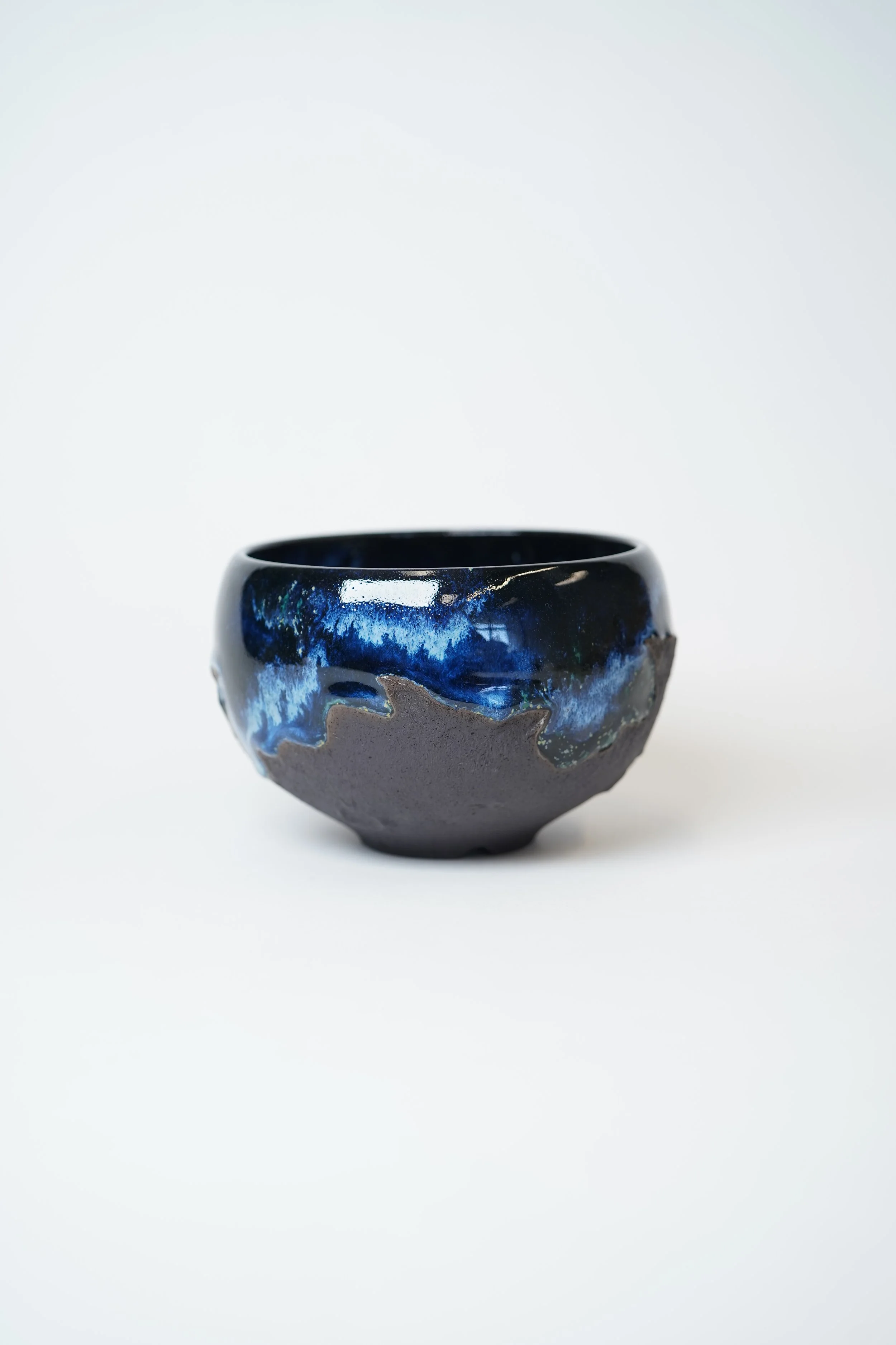 Night Moon夜月植木鉢XS