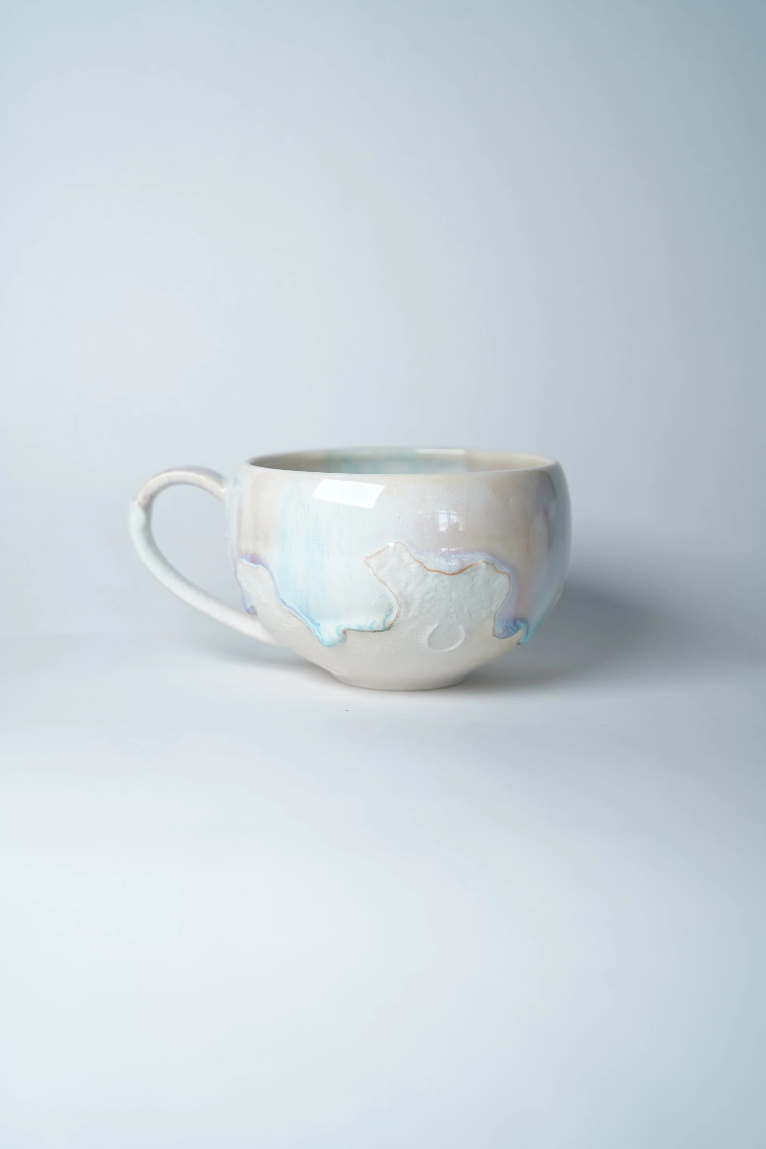 GENGETSU 幻月Mug XS  (style3)