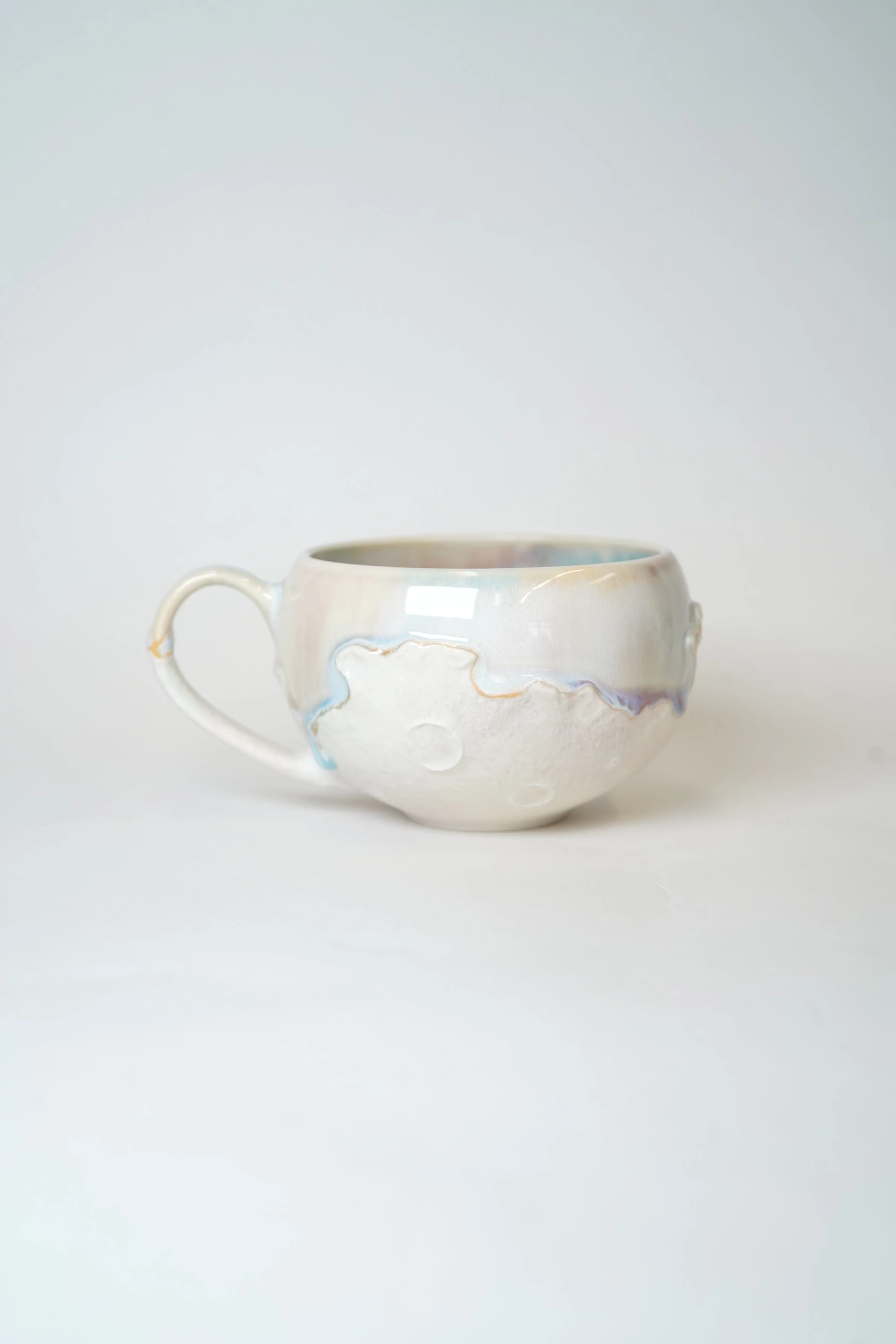 GENGETSU 幻月Mug XS  (style 16)