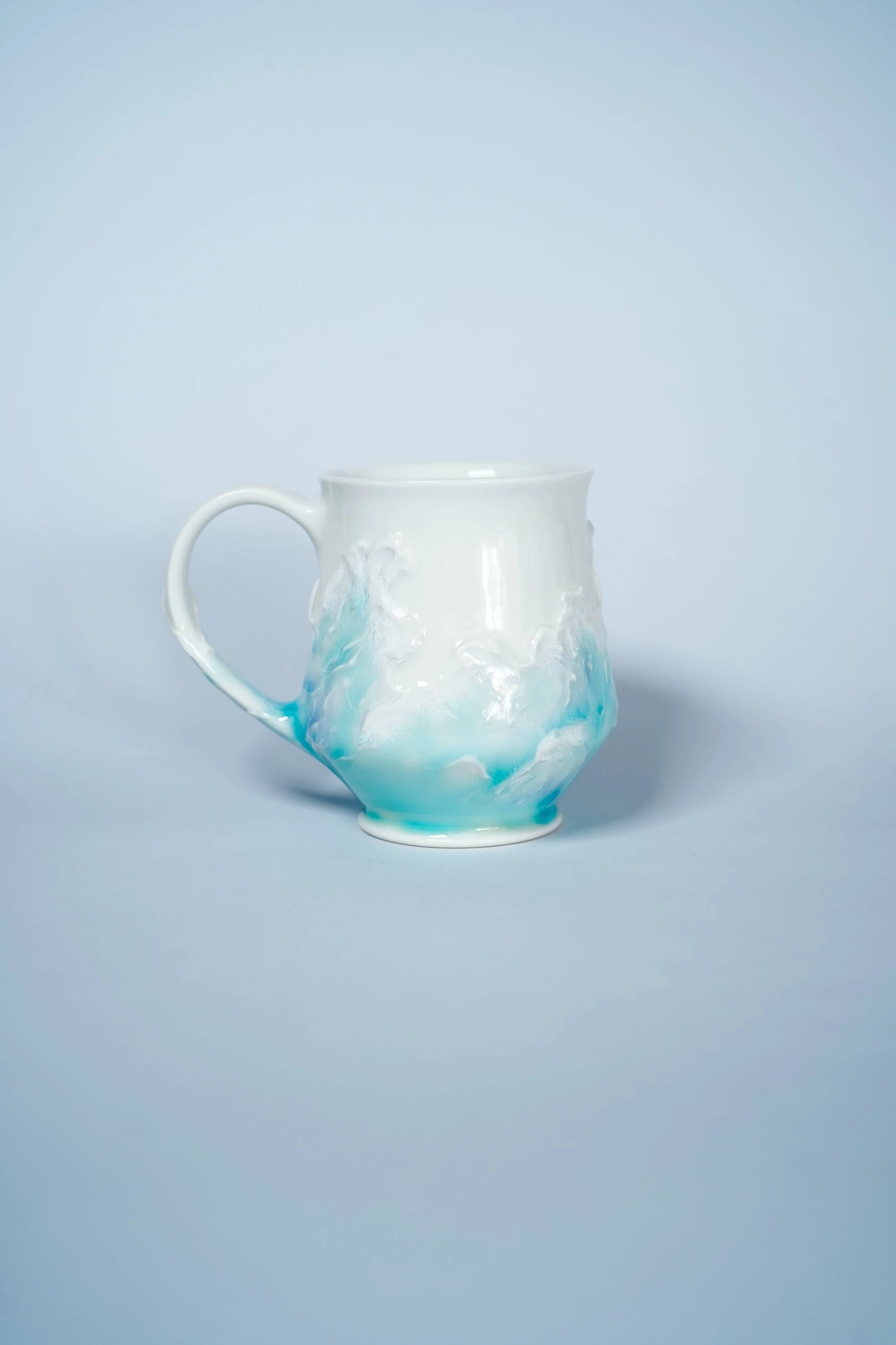 NAMI MUG S size( Pre-order)
