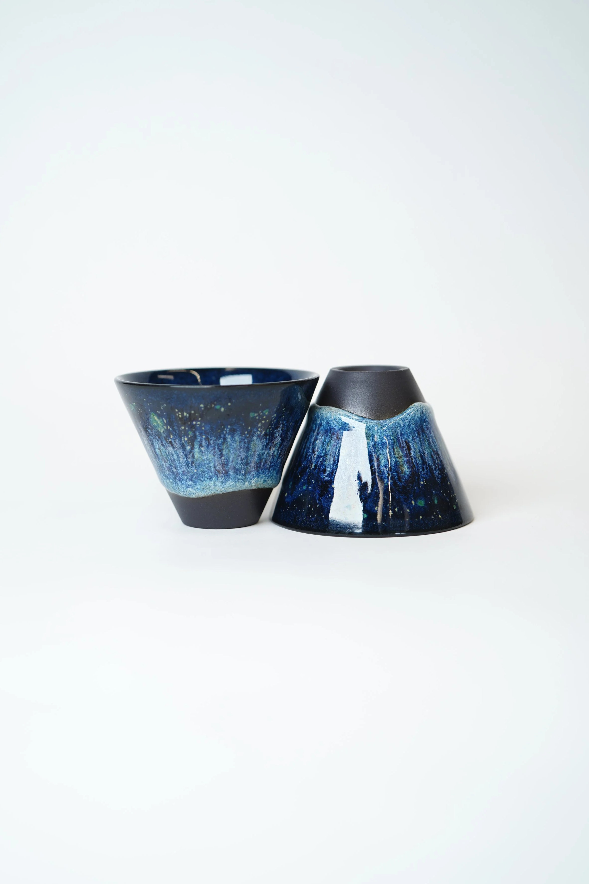 Sake Cup Set(Galaxy)