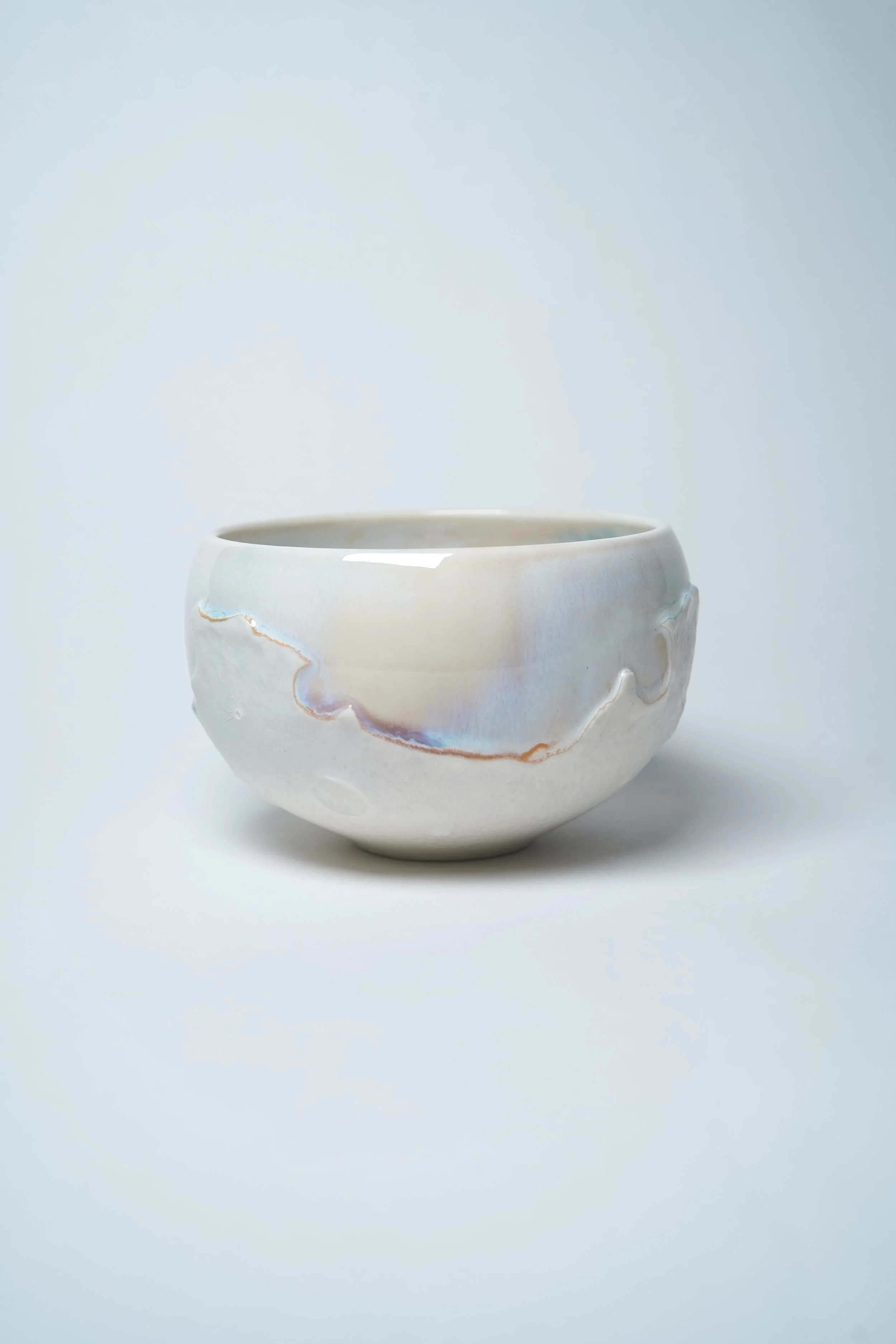 GENGETSU 幻月S Size Bowl (style 2)