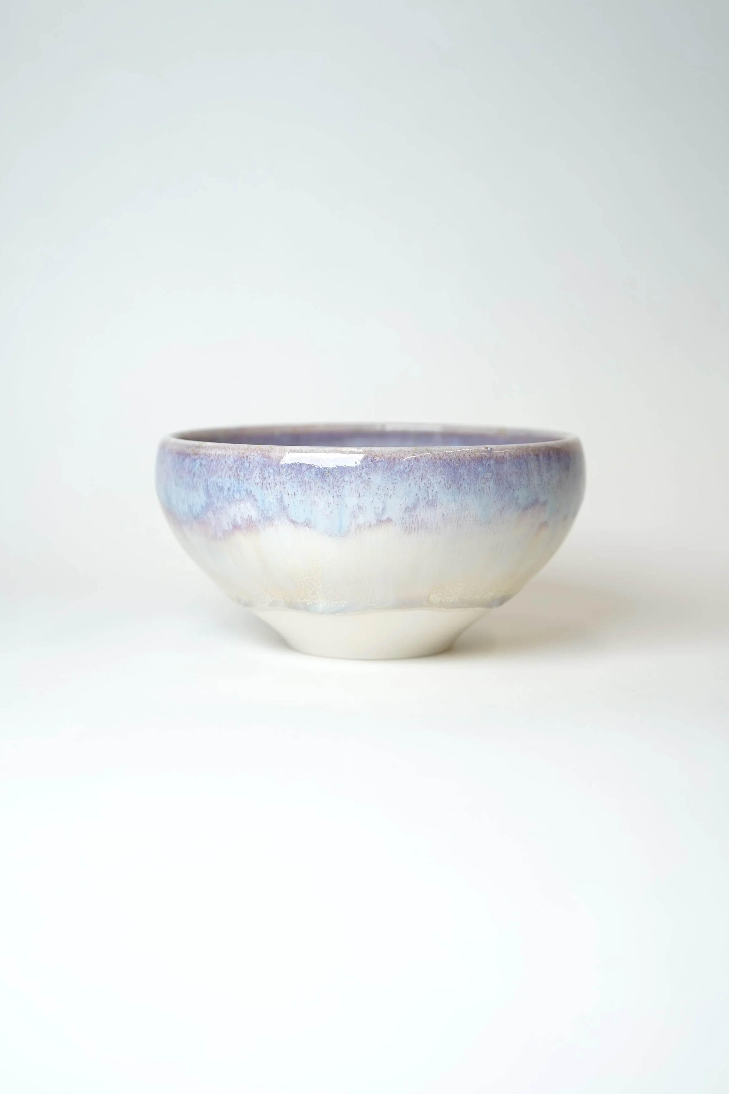 Onion Bowl(Lavender)(style2)