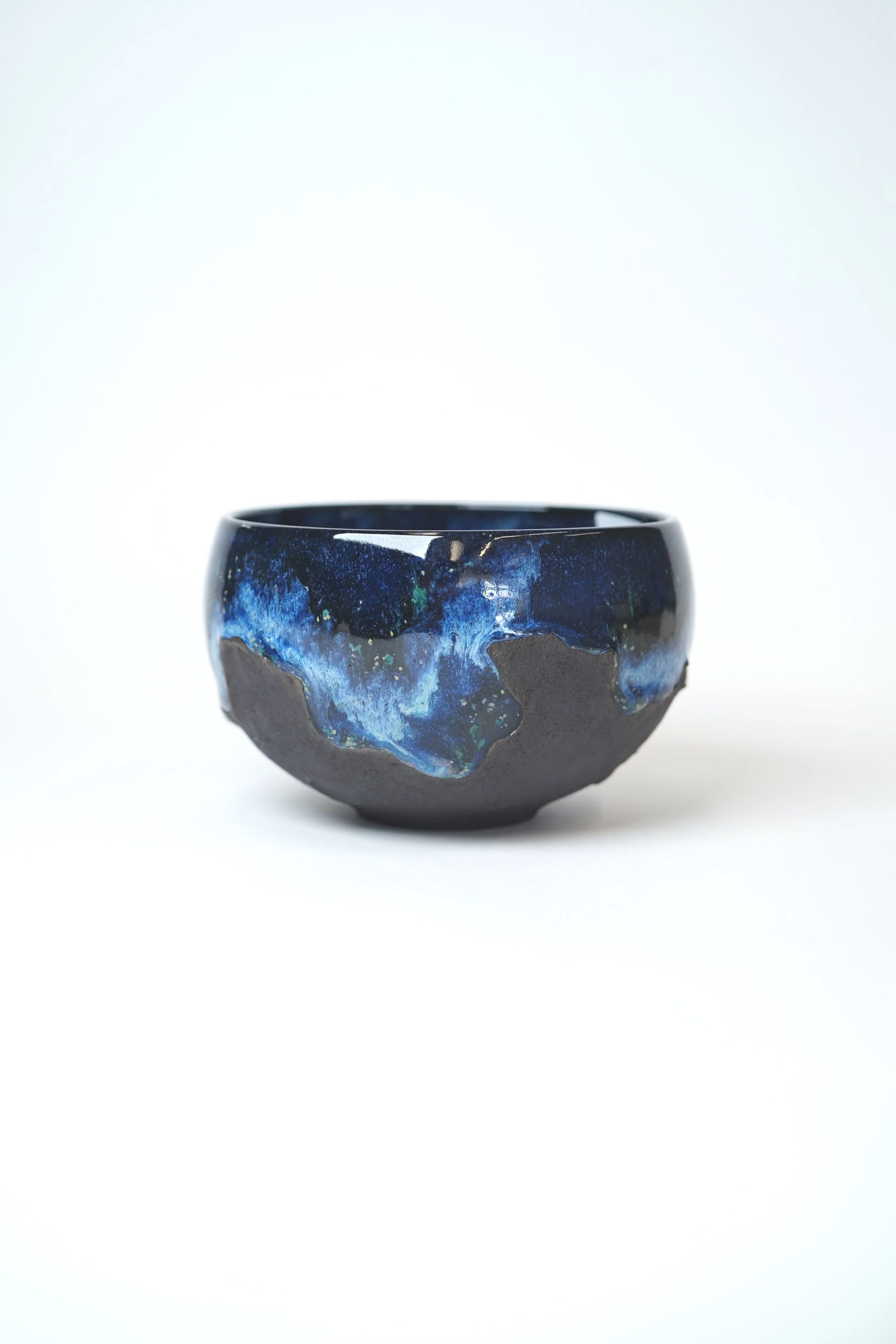 S Size Night Moon夜月Bowl(style 1)