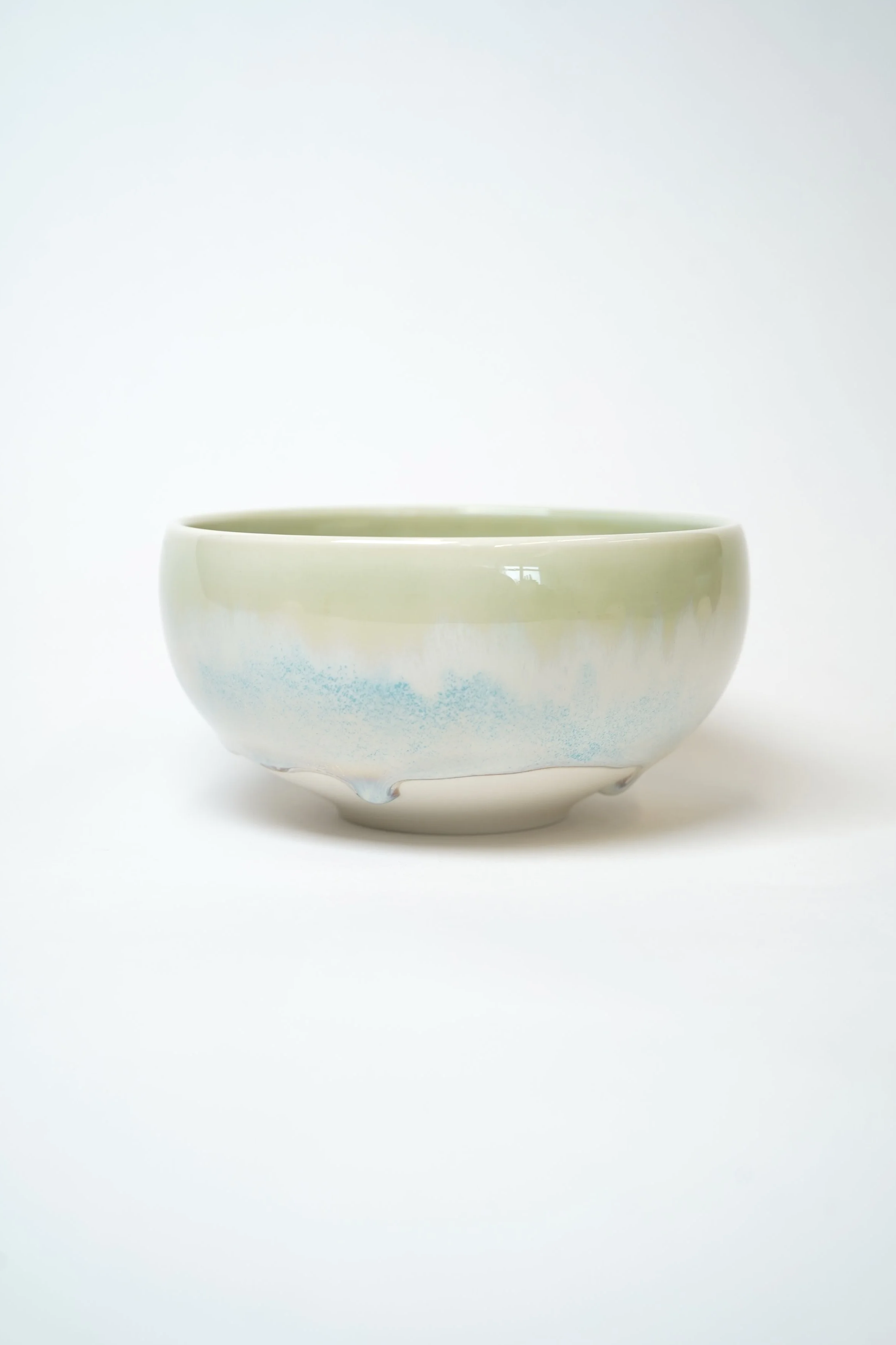 Onion Bowl(Glacier)style 1