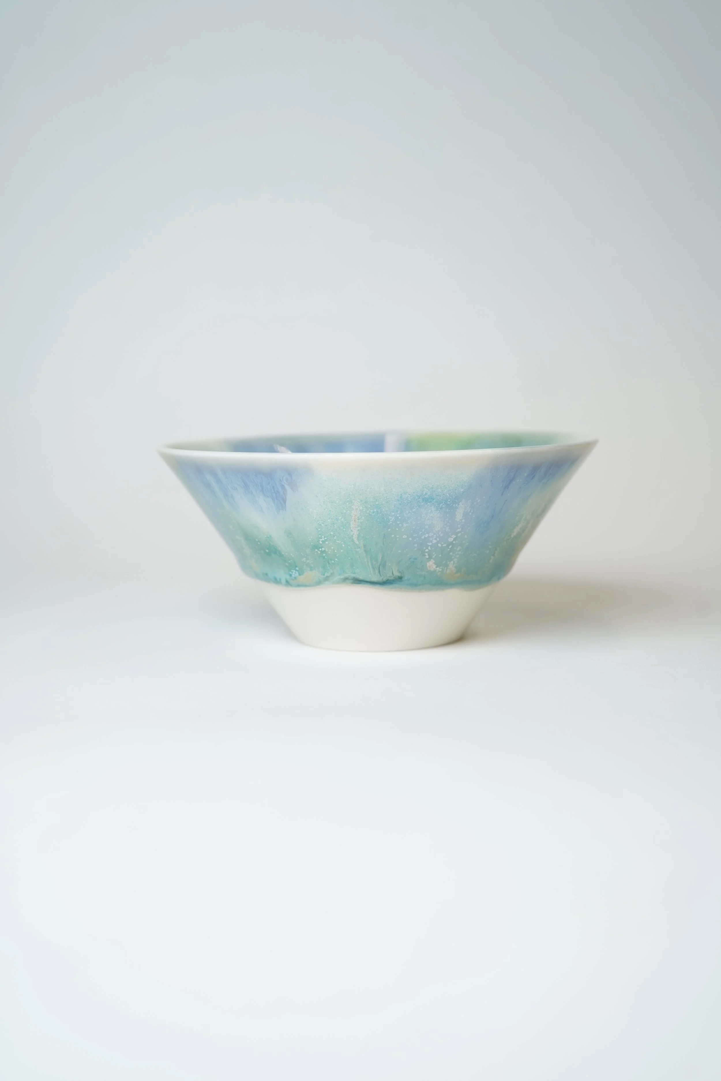 Tilted Bowl (Lake)style 2