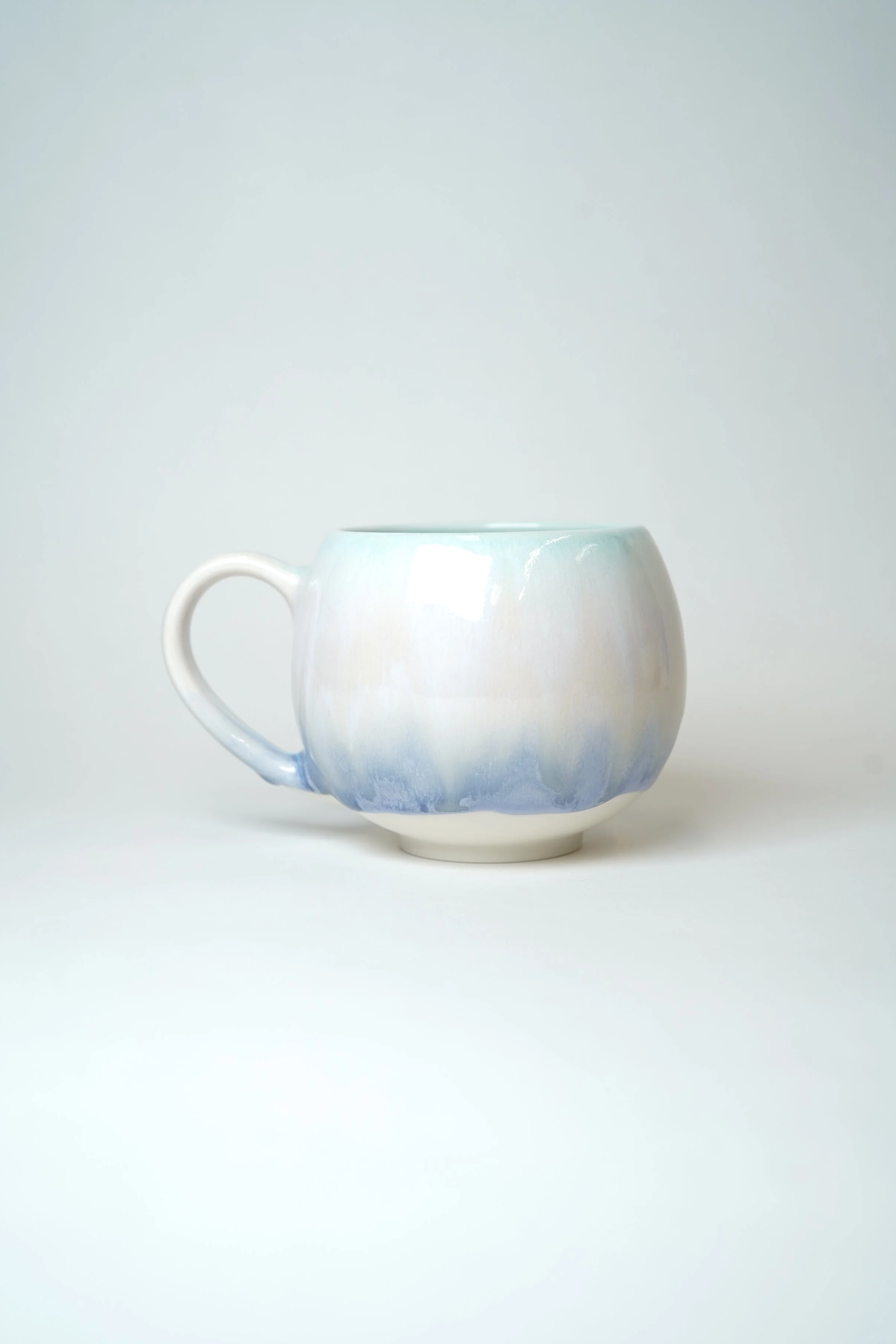 S SIZE BALLON MUG(UNICORN) (style 2)