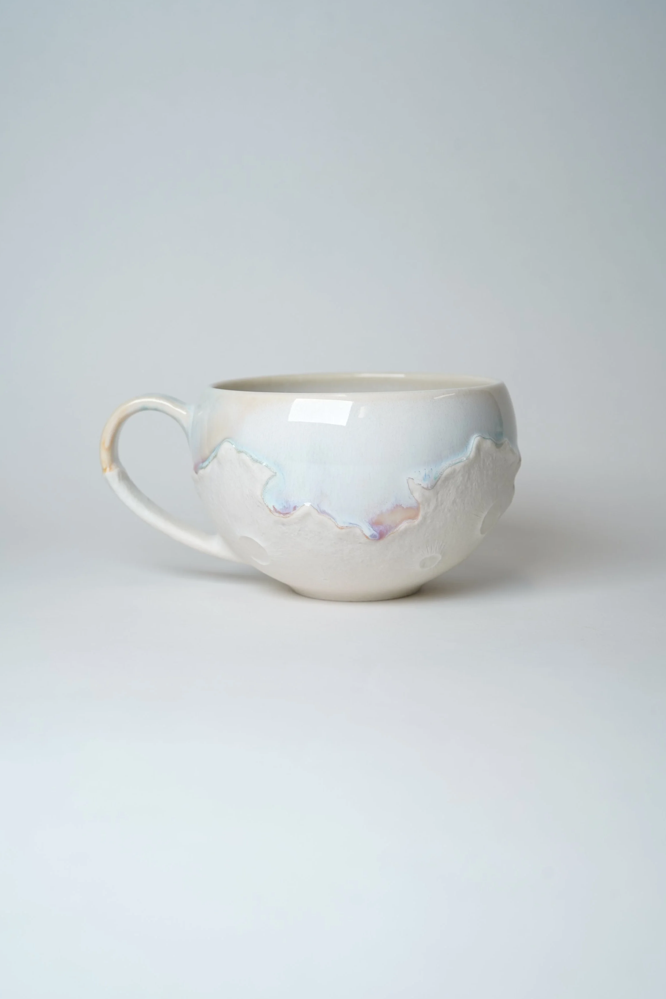 GENGETSU 幻月Mug S (style1)