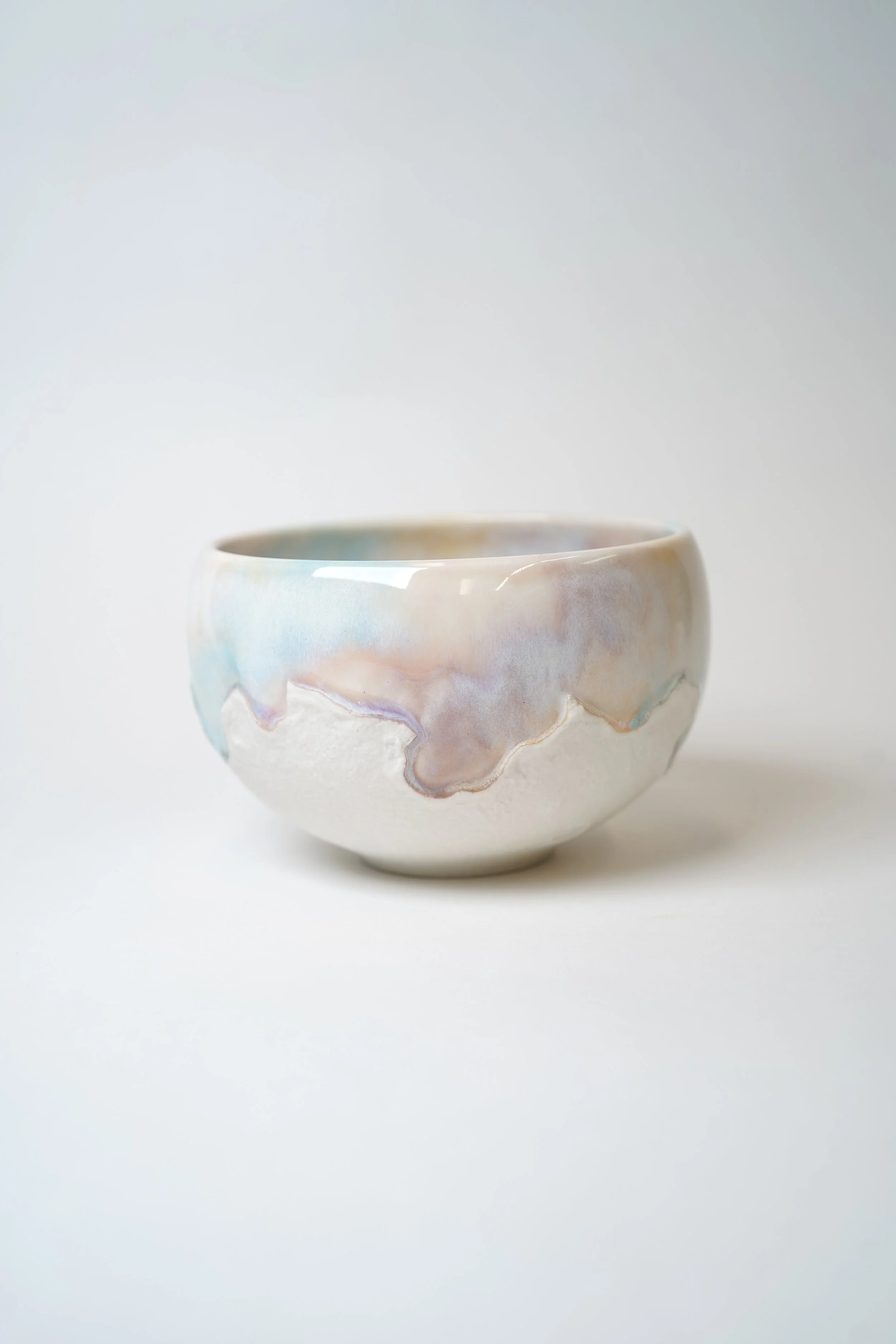 GENGETSU 幻月S Size Bowl (style 8)