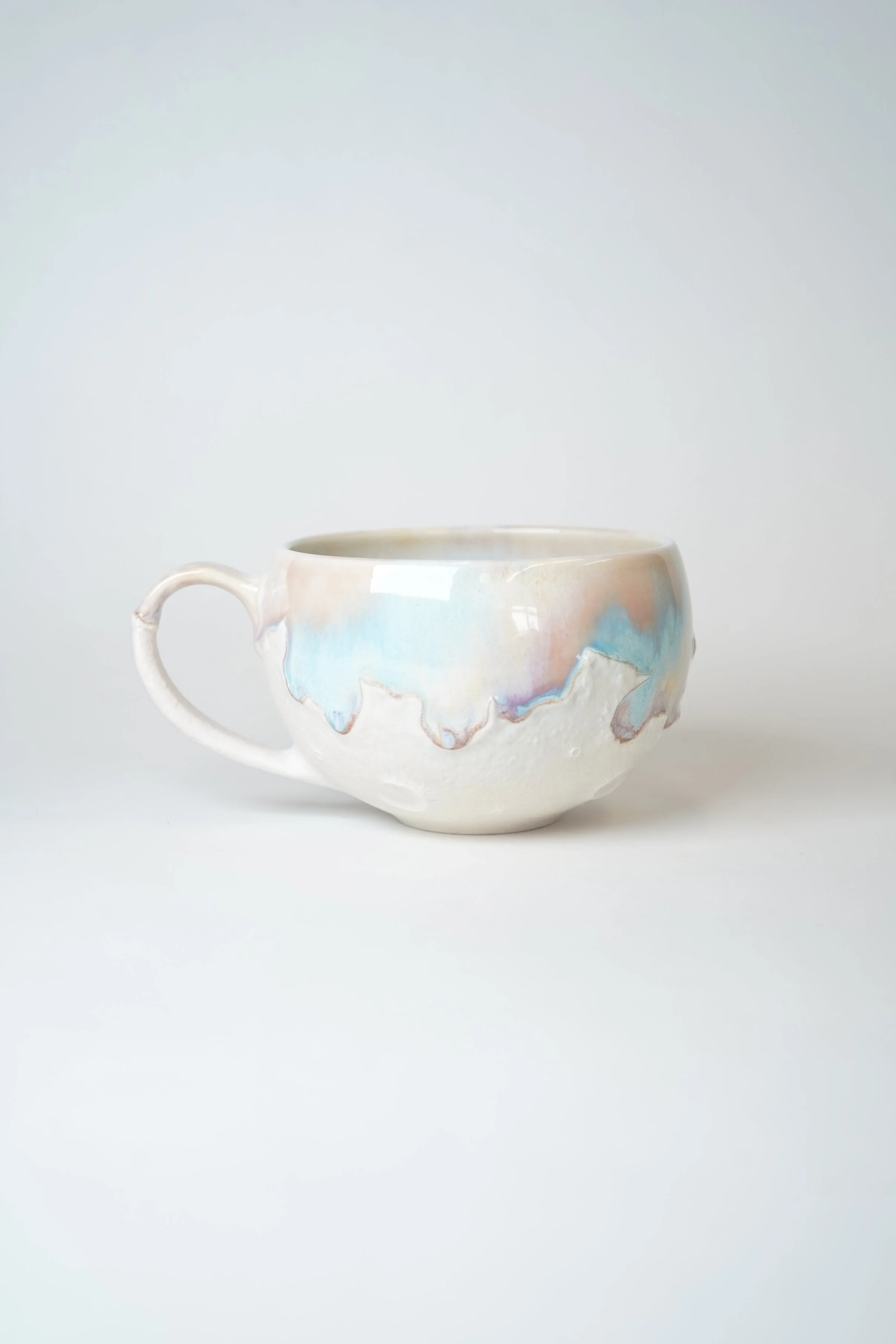 GENGETSU 幻月Mug XS  (style 8)