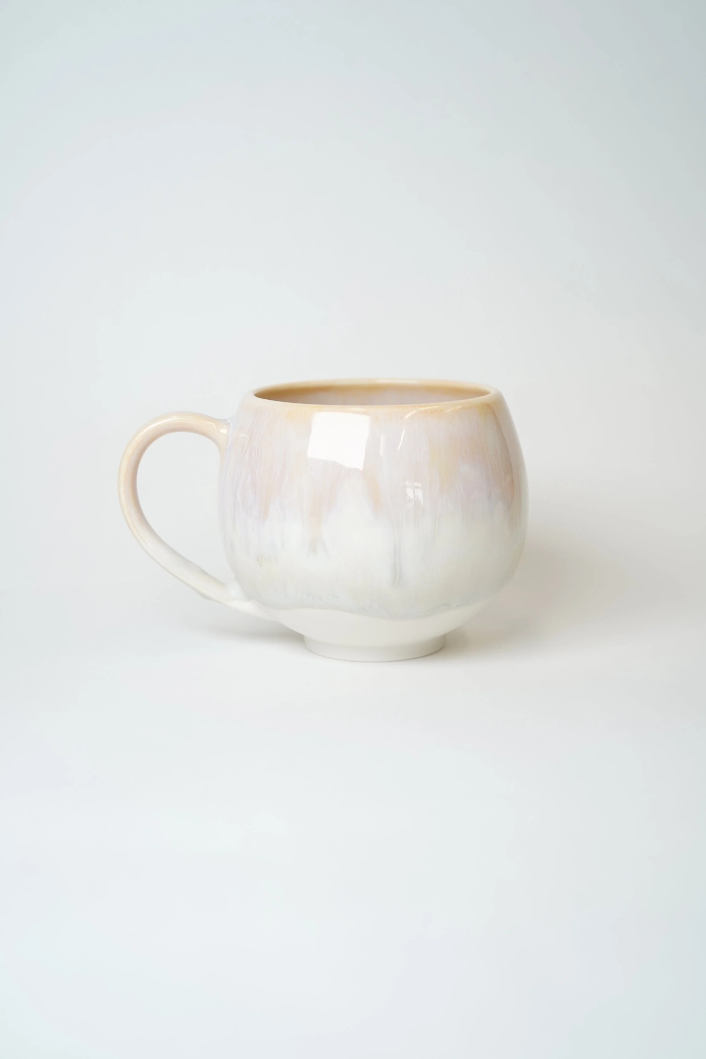 S size Balloon mug(Sunlight )