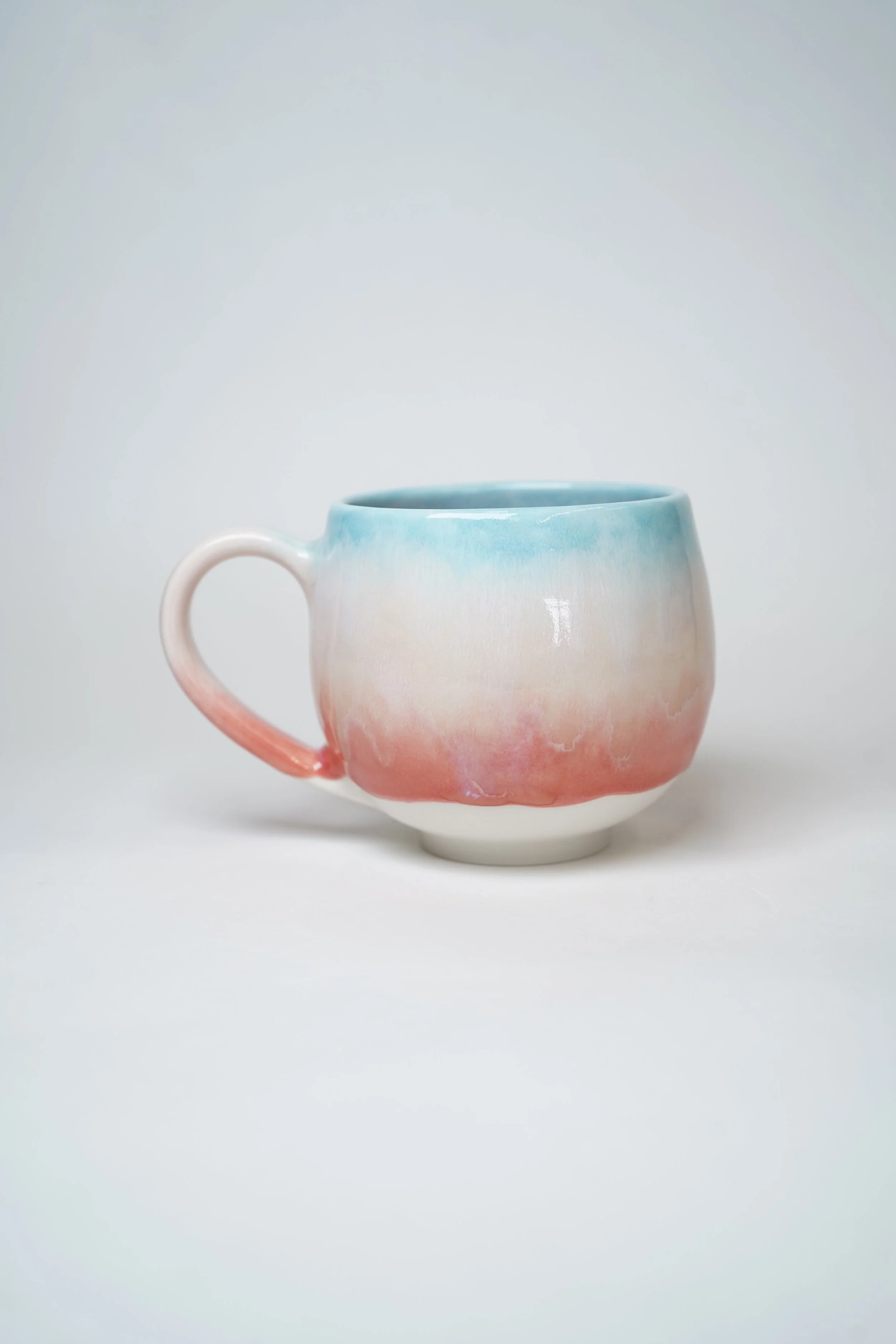 S size Balloon mug(DAWN)style 1