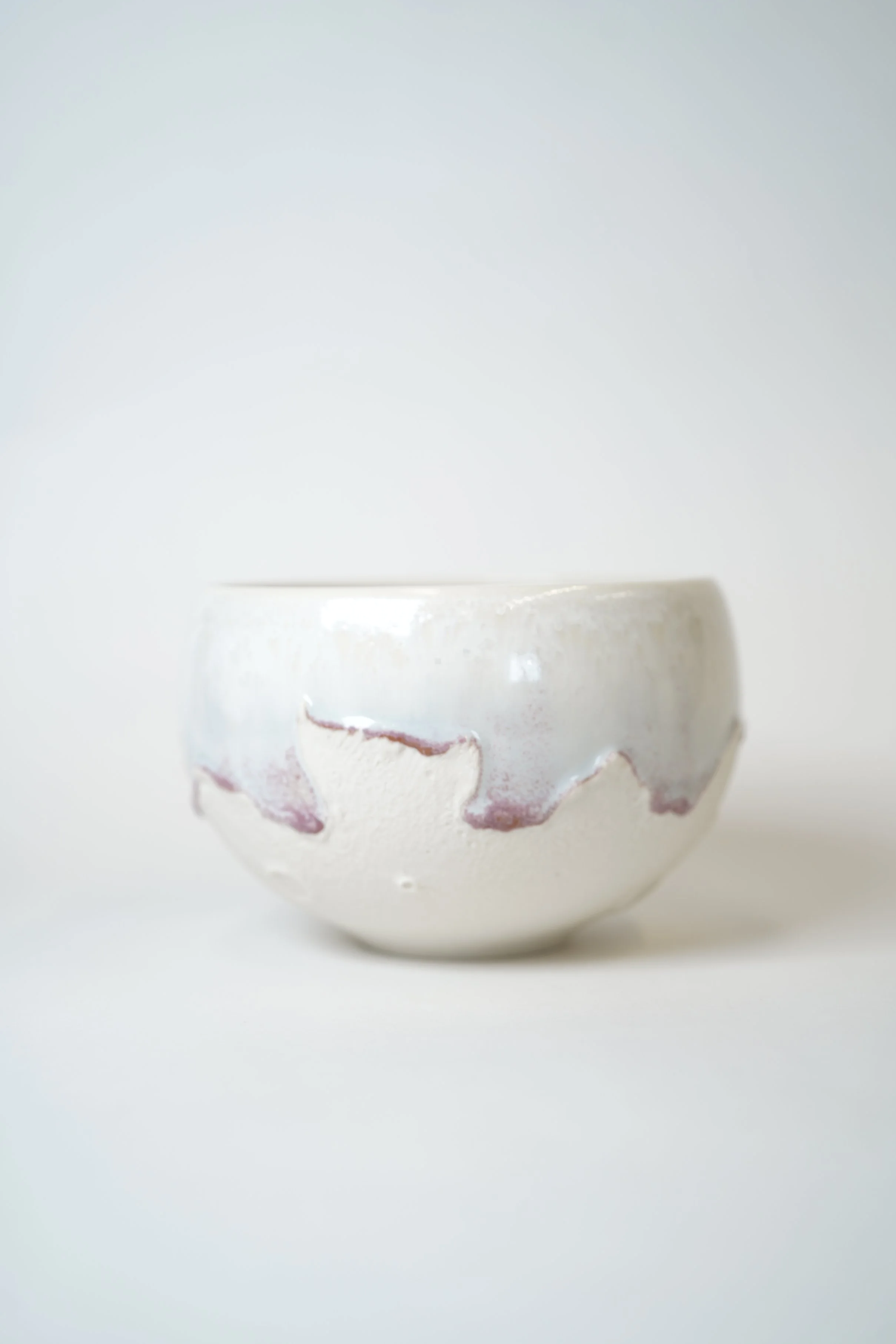 Light Moon 昼月Bowl