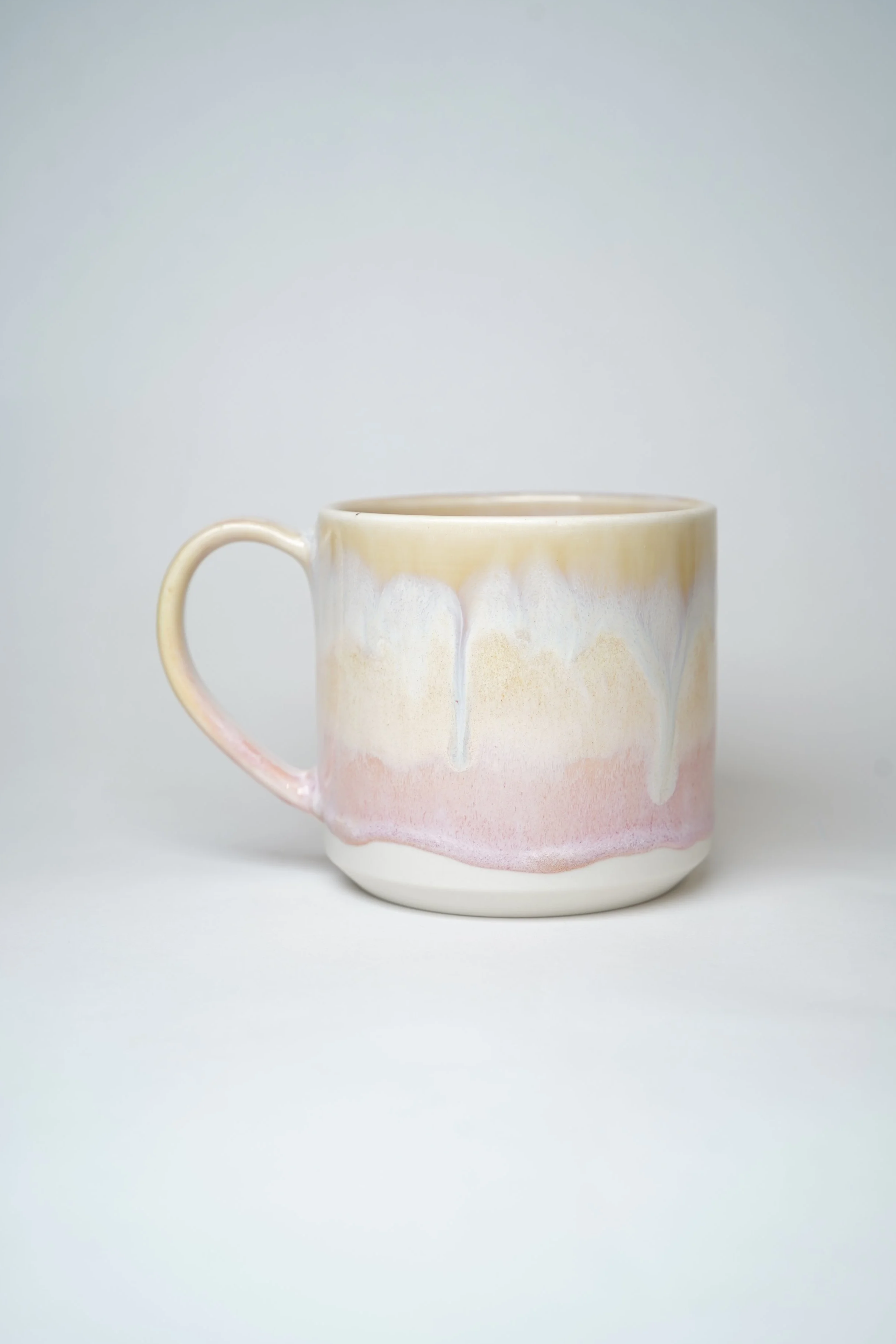 Straight Mug(PinkBeach)style1 (Copy)