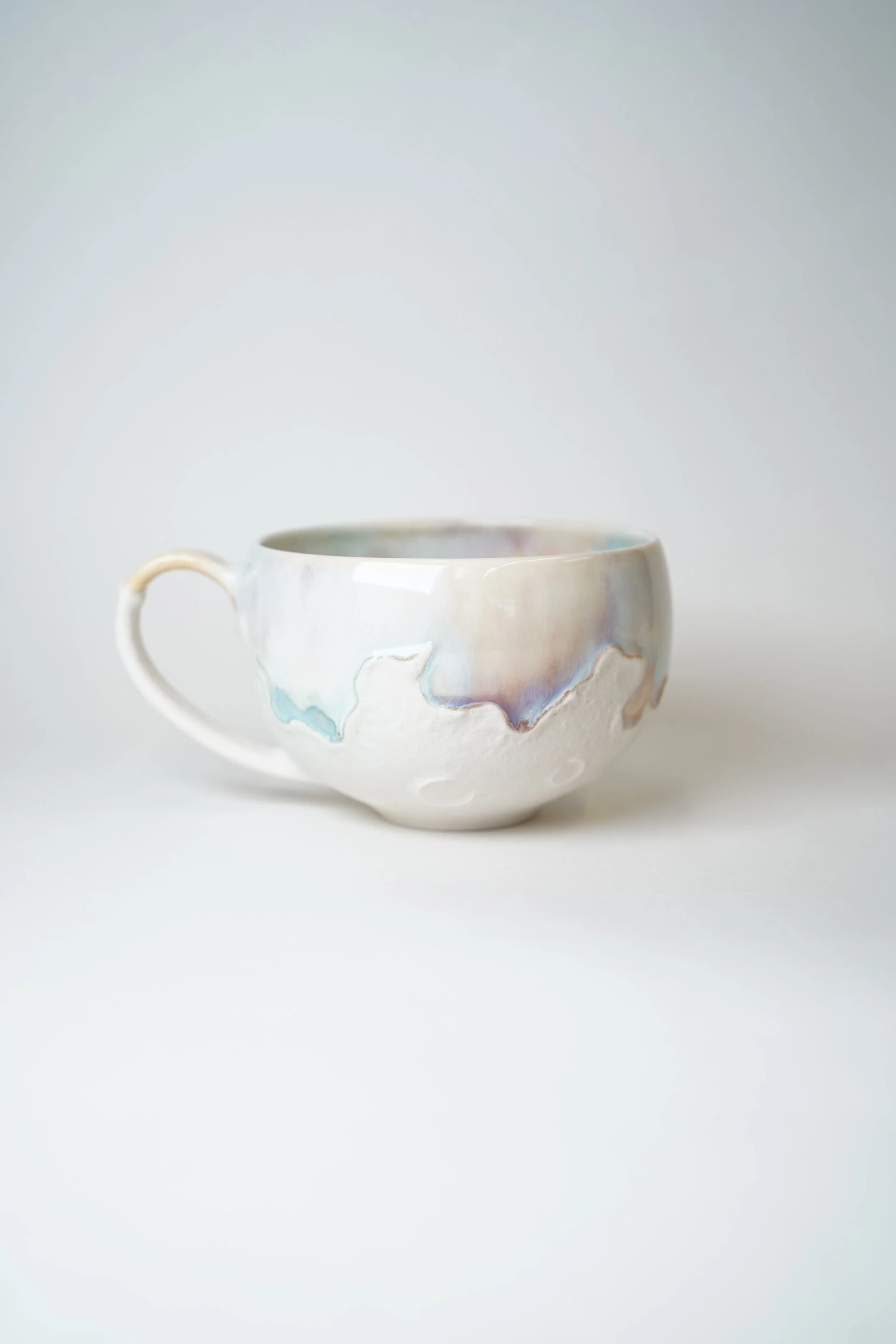 GENGETSU 幻月Mug L (style 1)