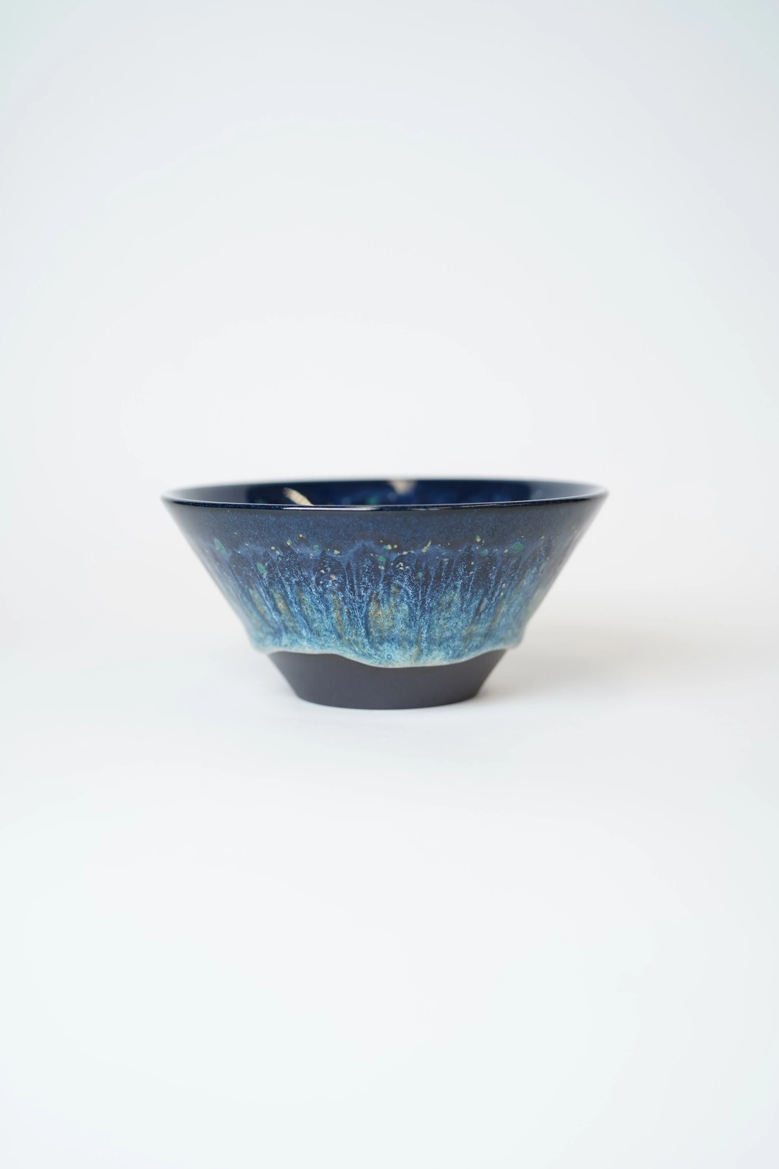 Tilted Bowl (Galaxy)style 3