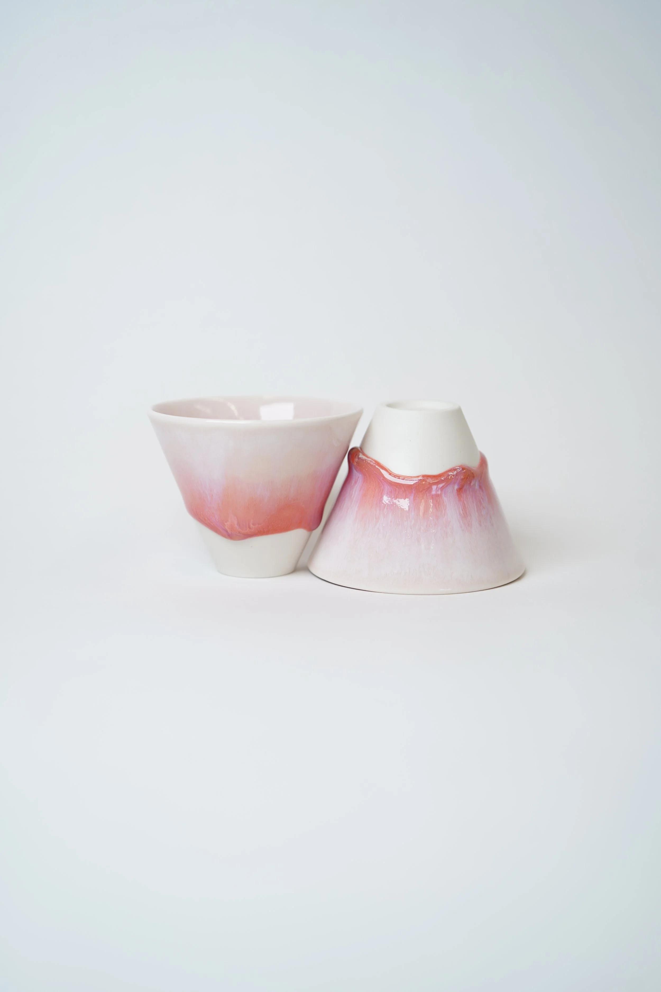Sake Cup Set(PI) (style 2)