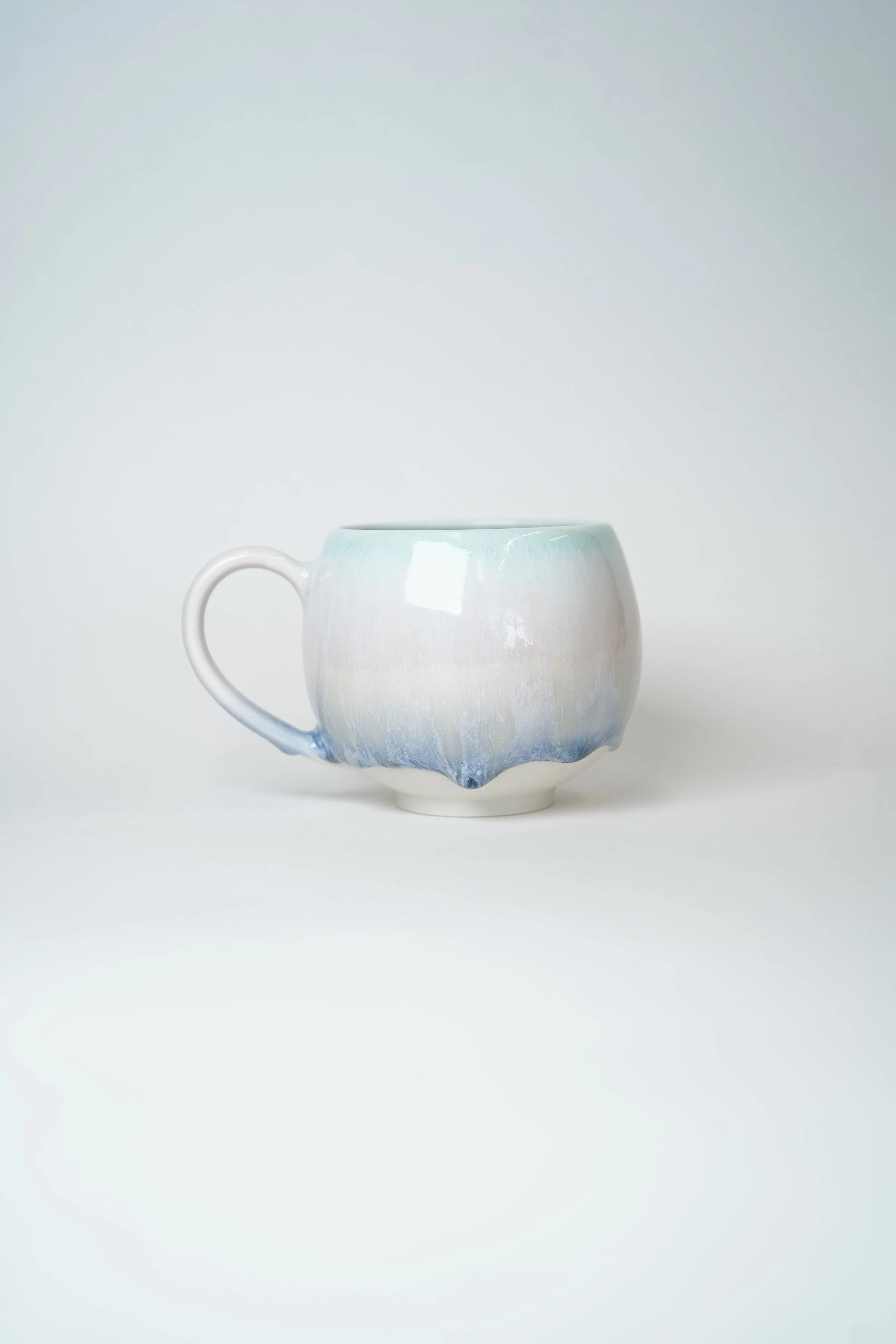 S SIZE BALLON MUG(UNICORN) (style 7)