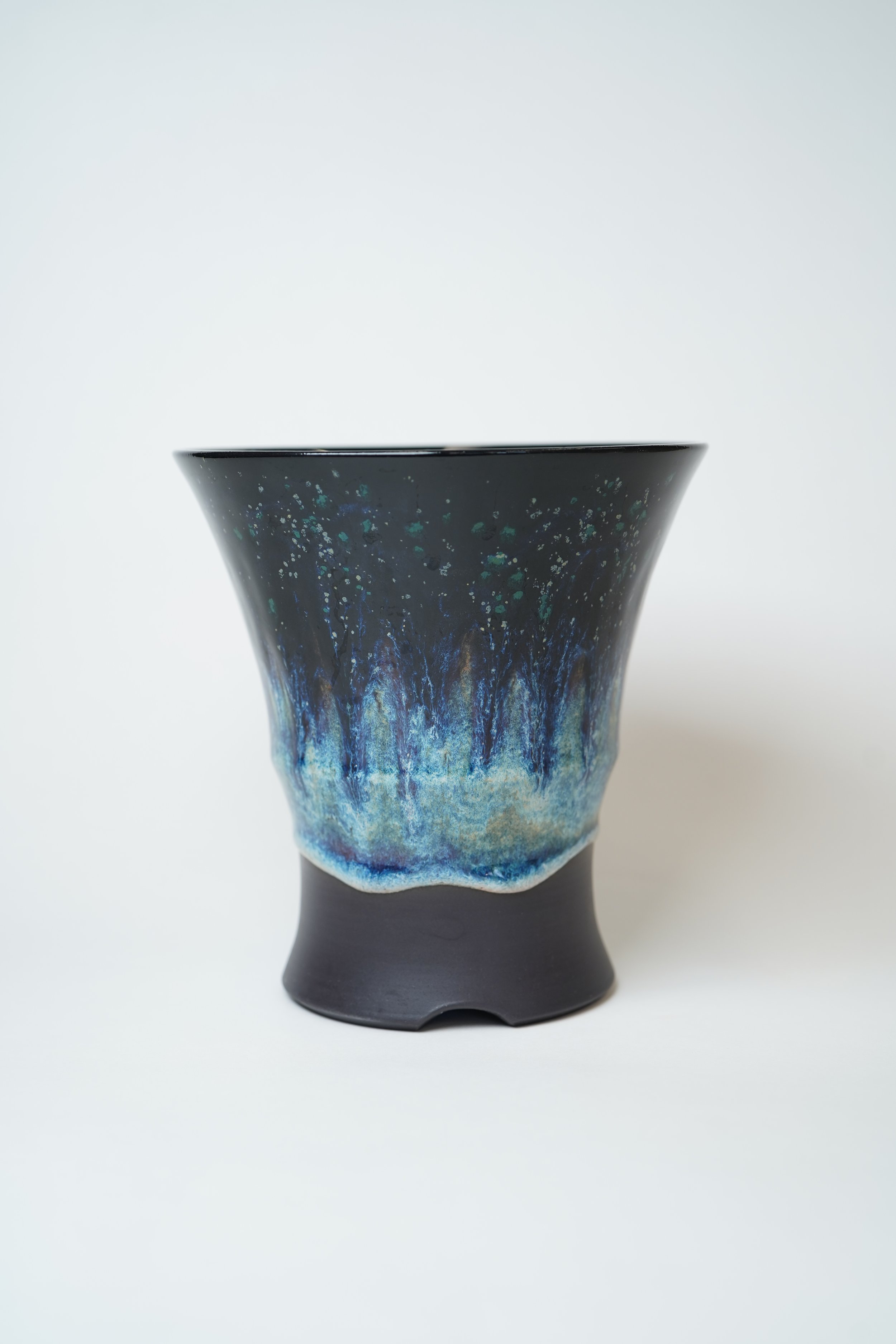 Hiuchi IDEAS Plants Pot