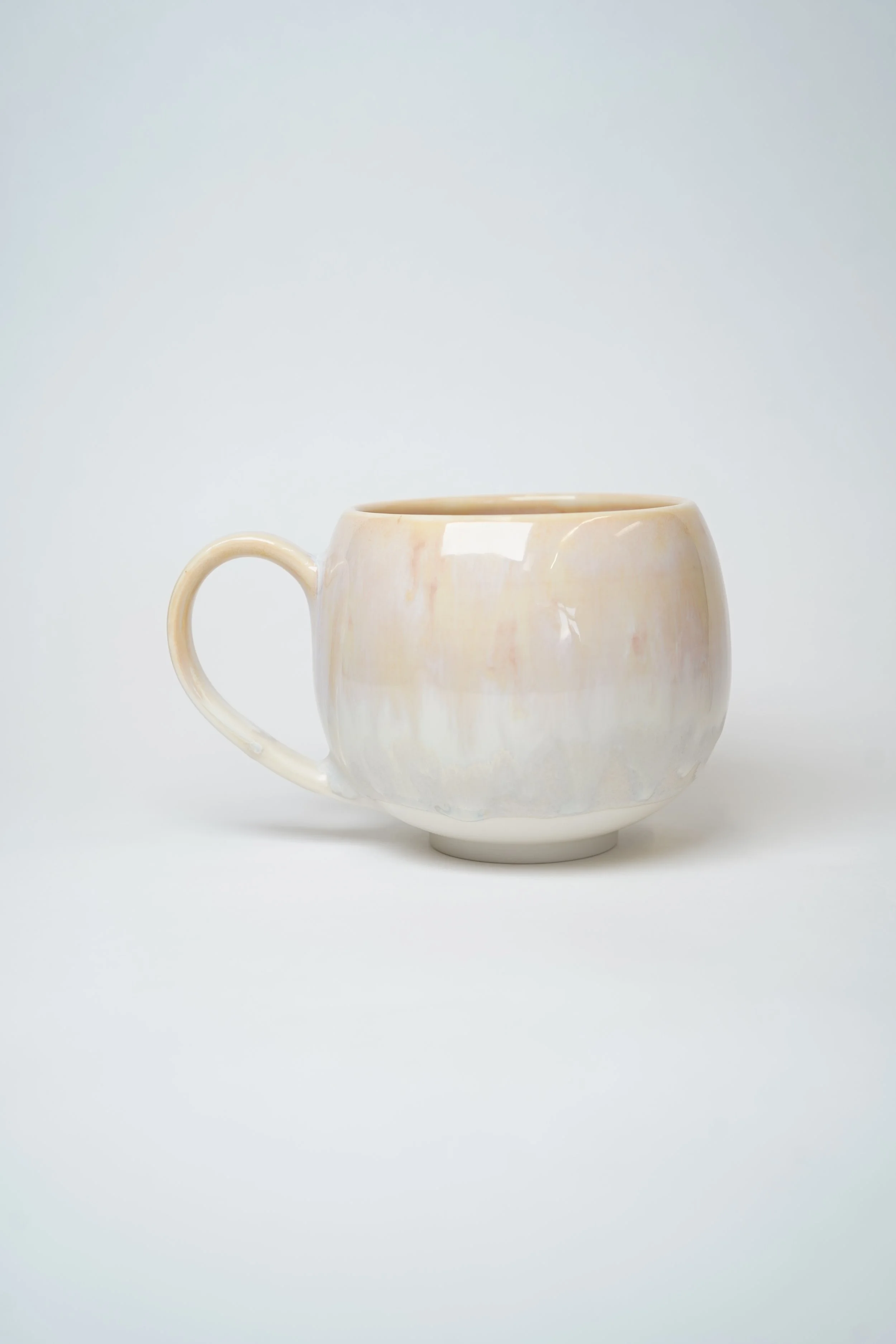 L SIZE BALLON MUG(sunlight) style 1