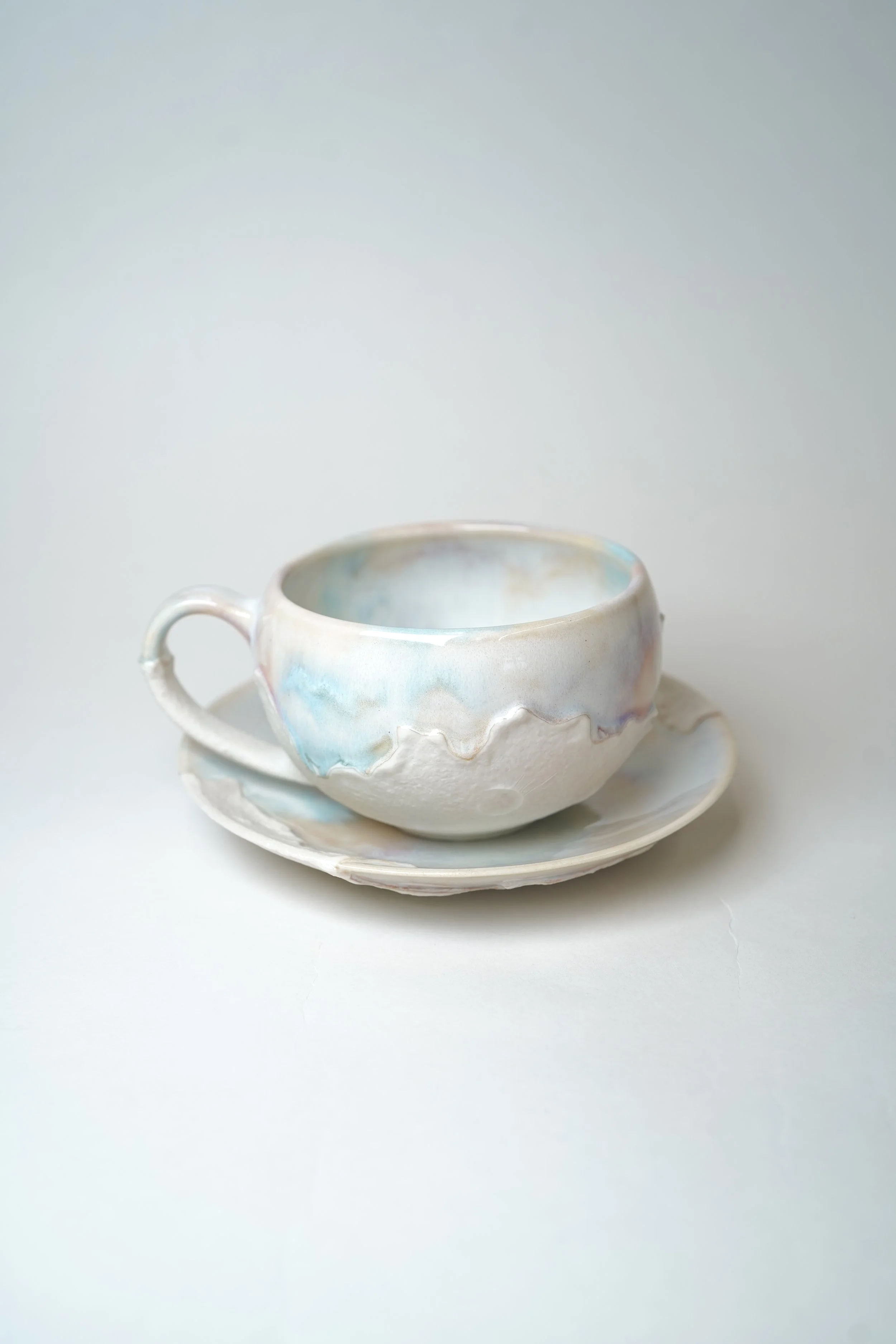 GENGETSU 幻月Mug set (style13)