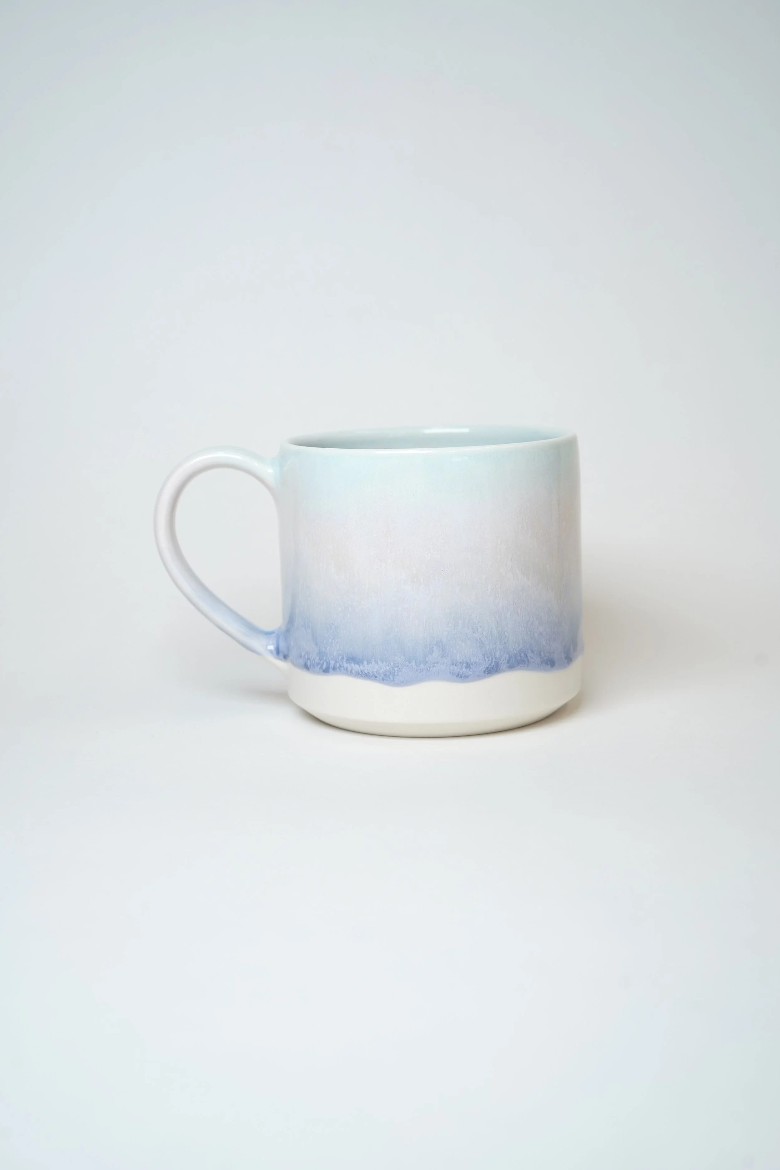 Straight Mug(Unicorn)style 2