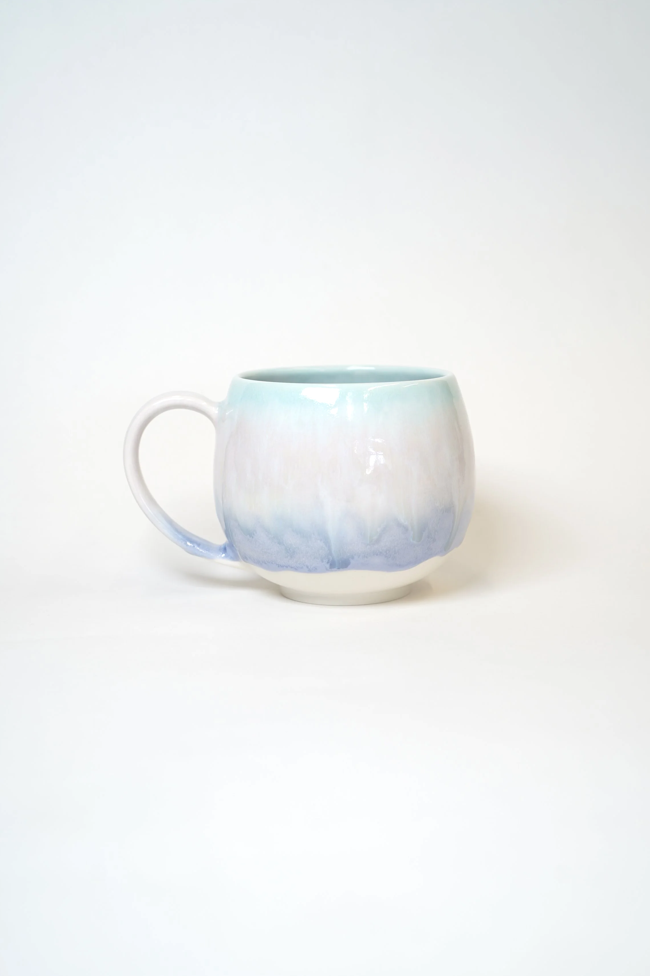 L SIZE BALLON MUG(Unicorn)