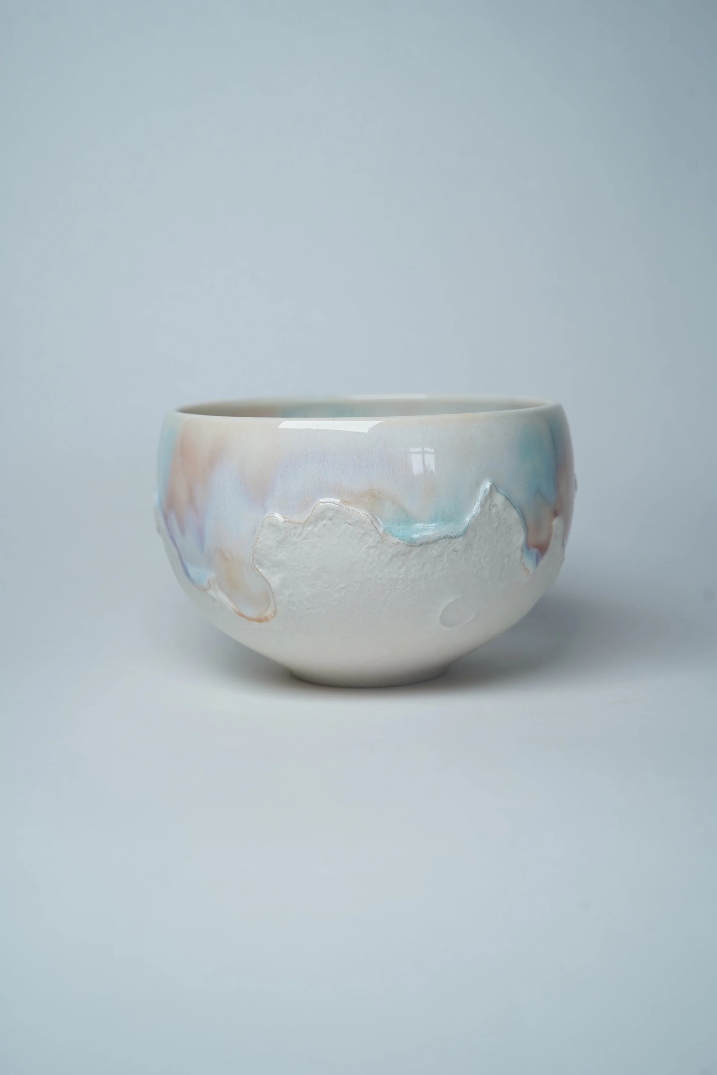 GENGETSU 幻月S Size Bowl (style 1)