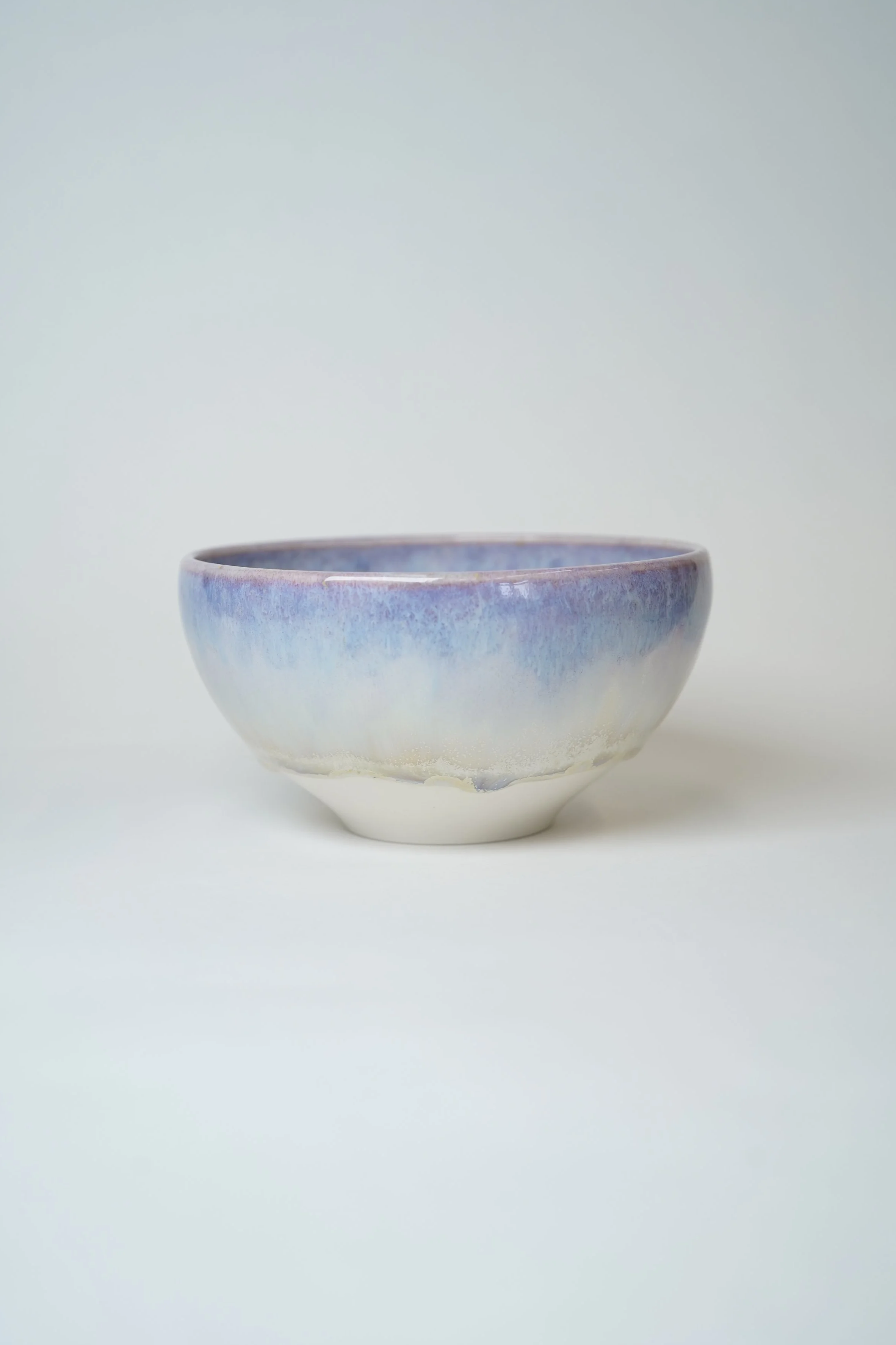 Onion Bowl(Lavender)(style1)