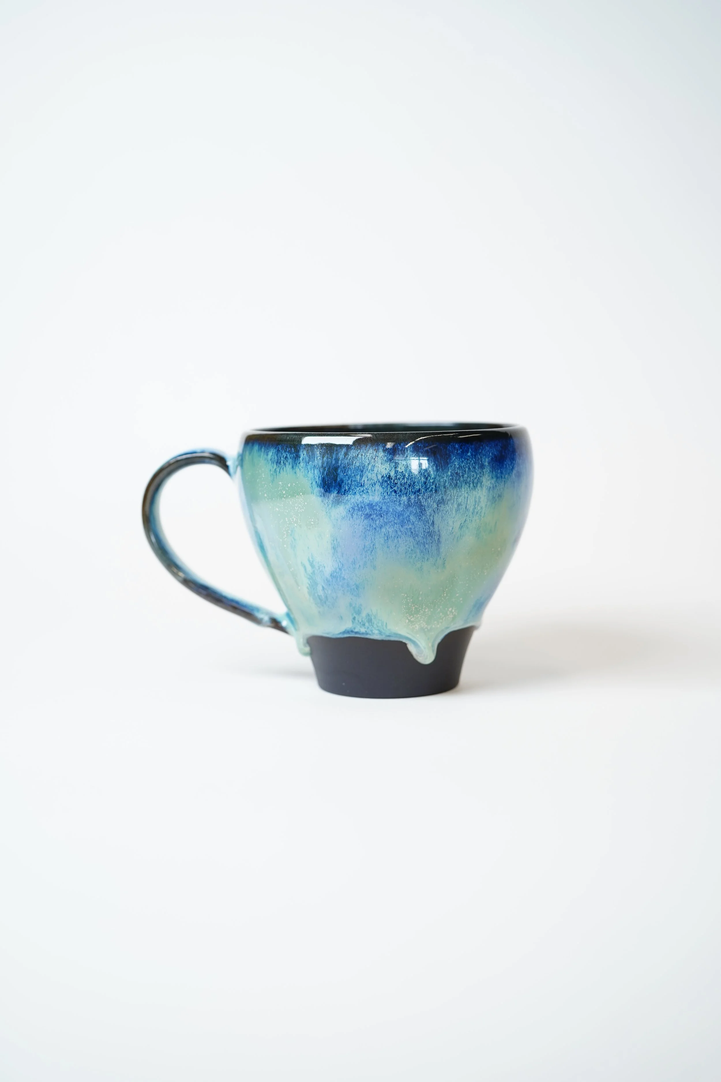 L SIZE MUG(AURORA)