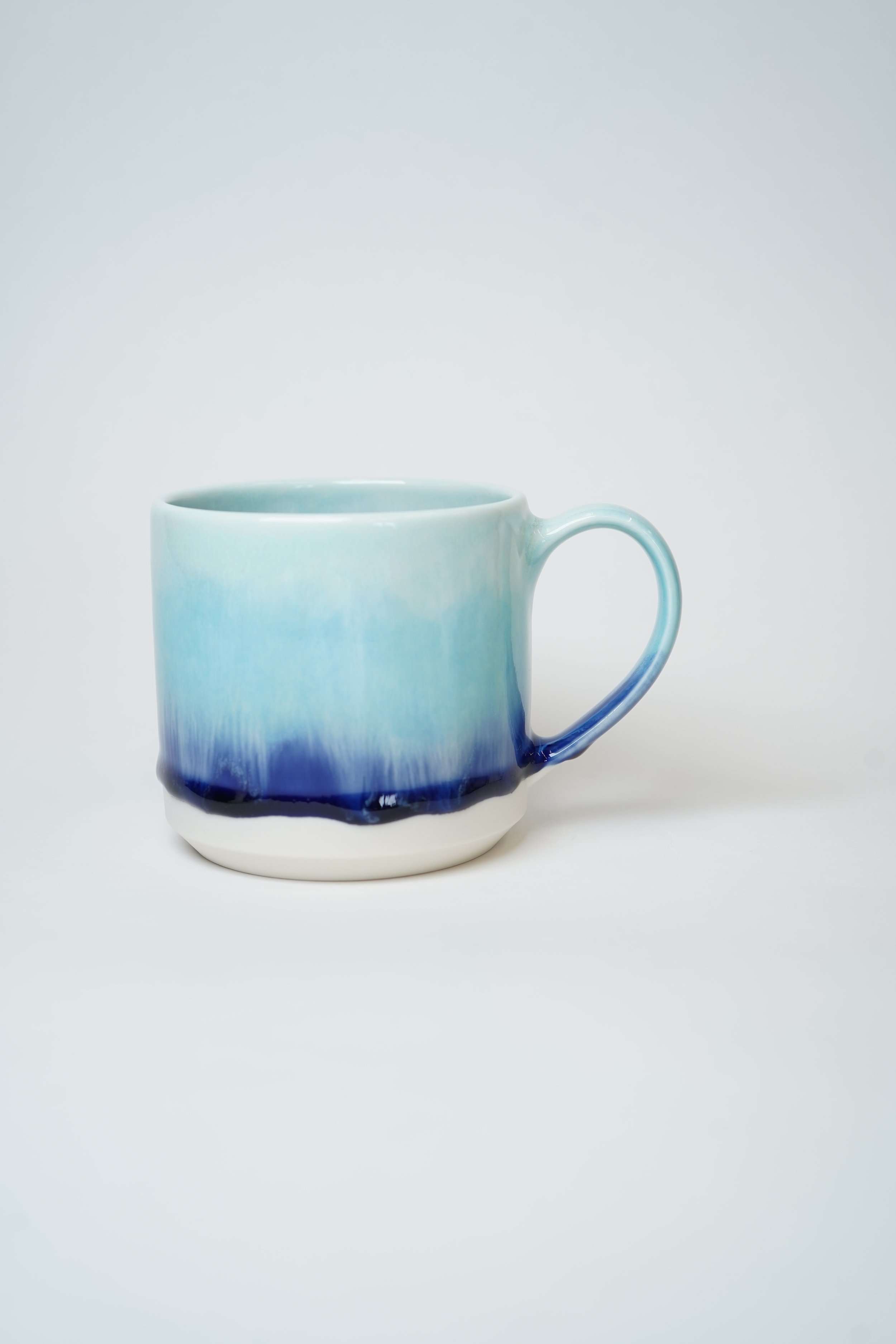 Straight Mug(OCean)style1