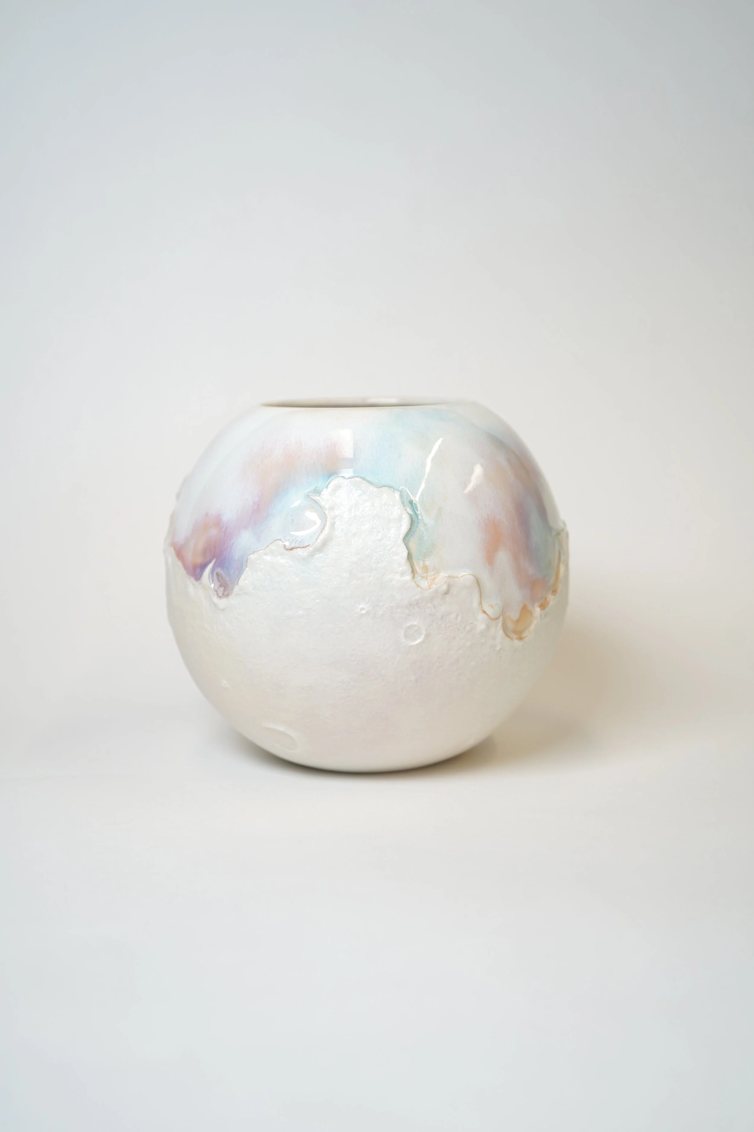 GENGETSU 幻月VASE M (STYLE 3）