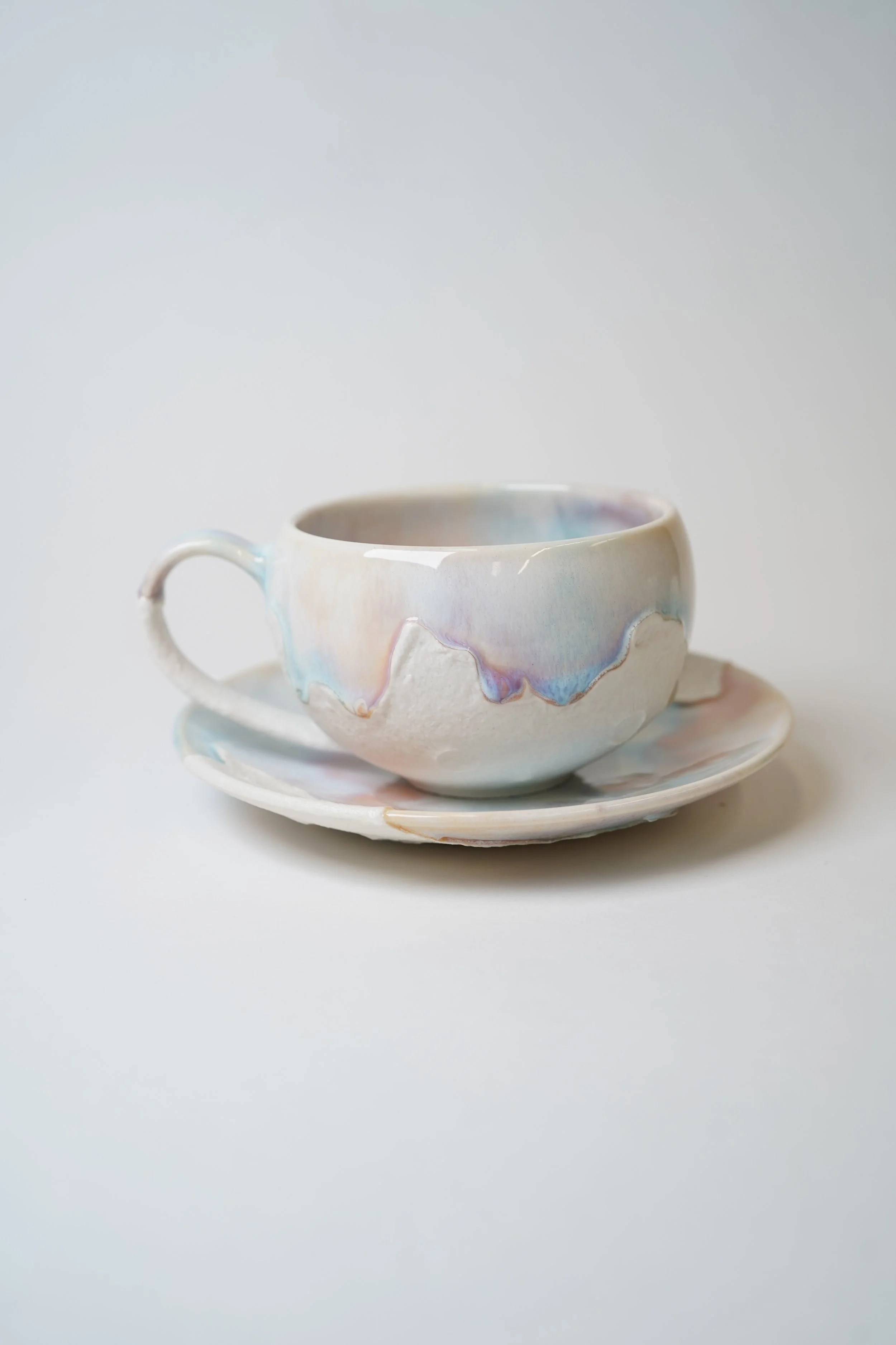 GENGETSU 幻月Mug set (style7 )