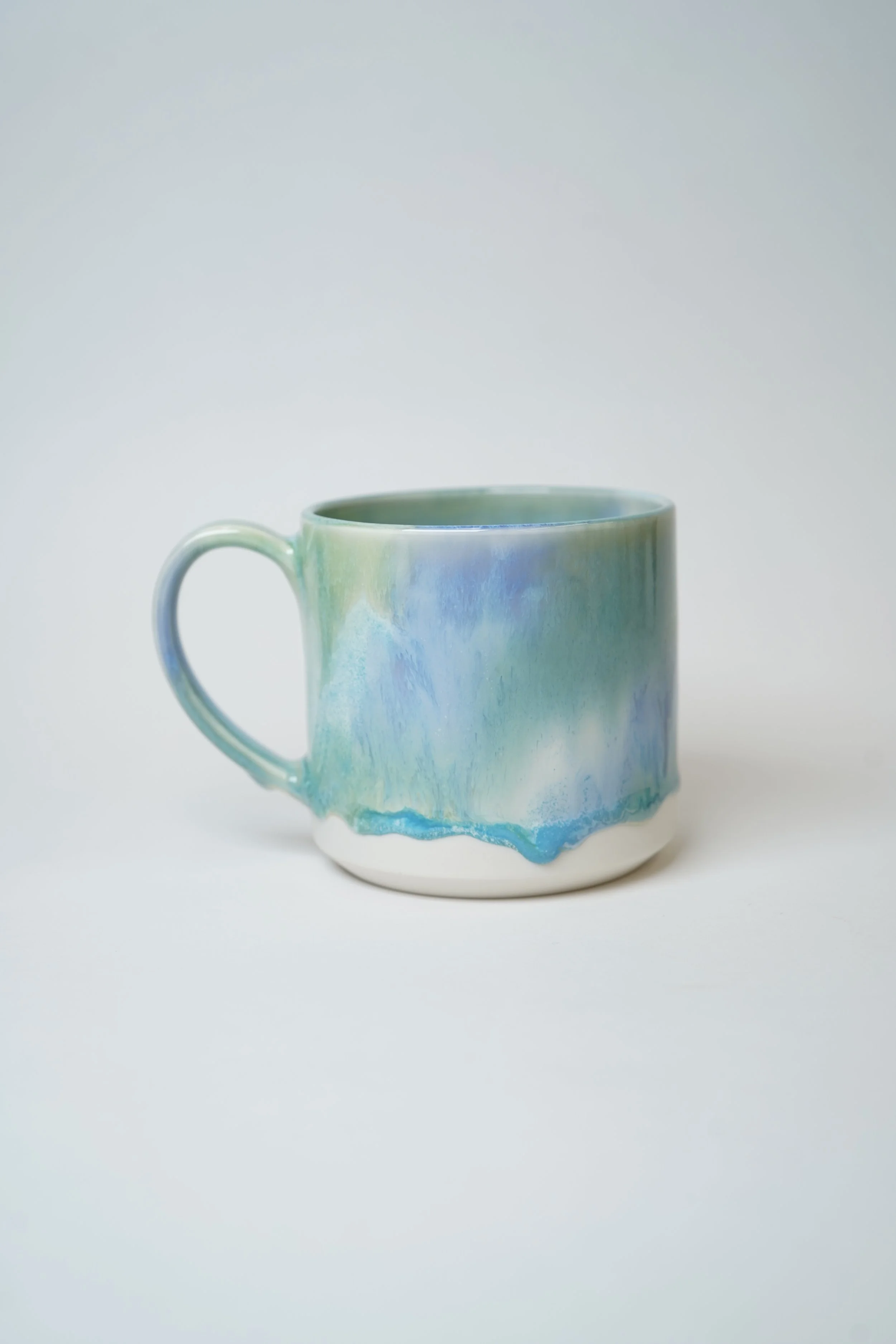 Straight Mug07(Lake)style1