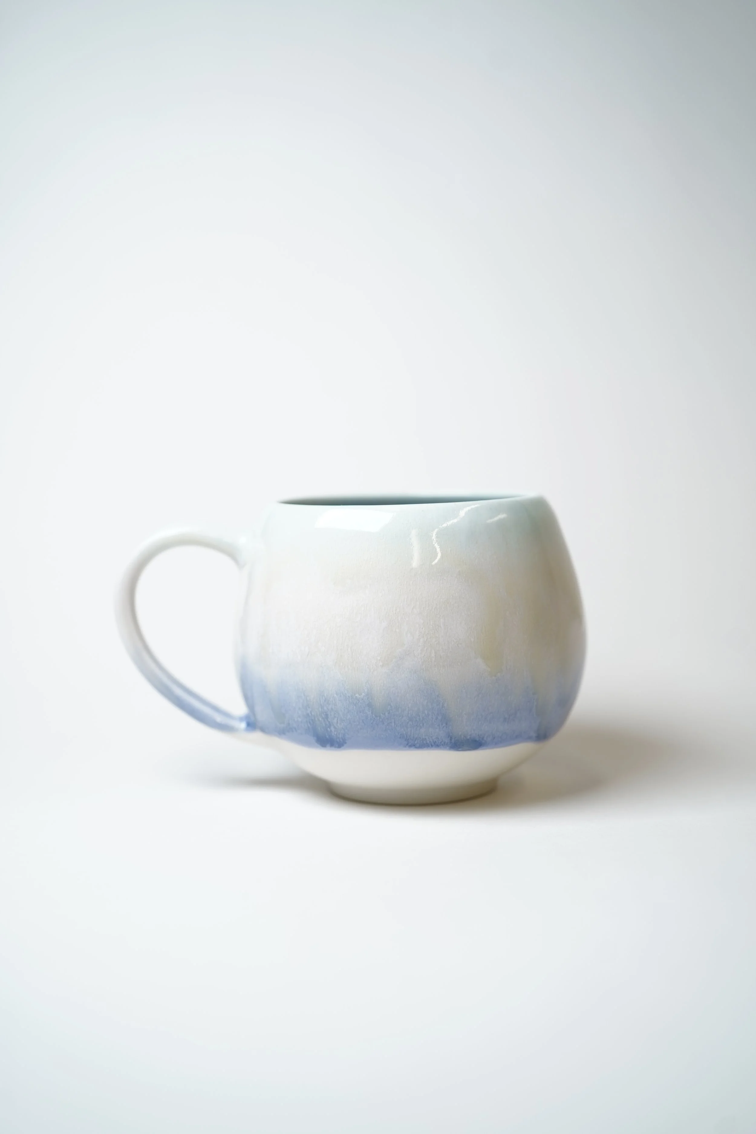 S SIZE BALLON MUG(UNICORN)