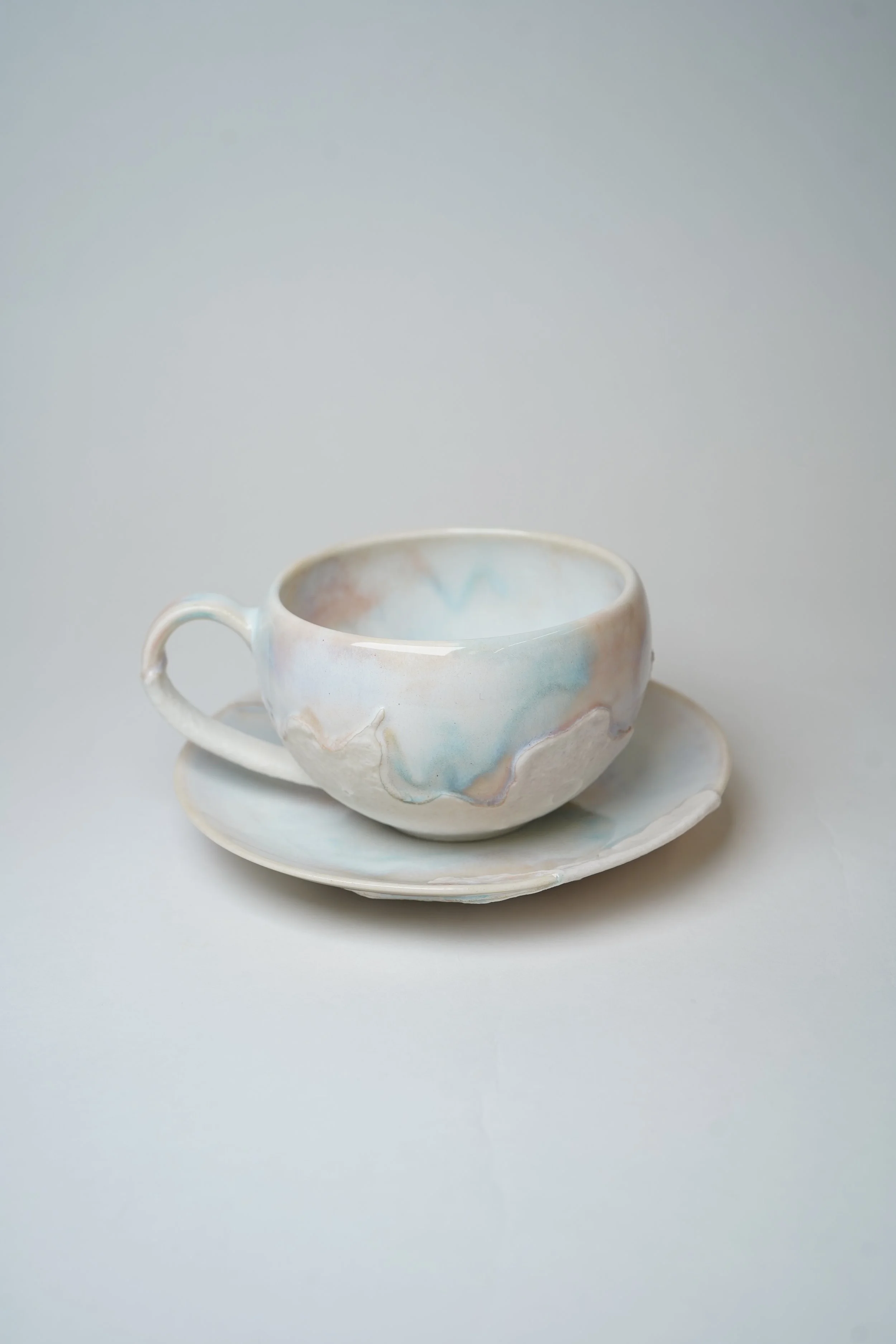 GENGETSU 幻月Mug set (style14)