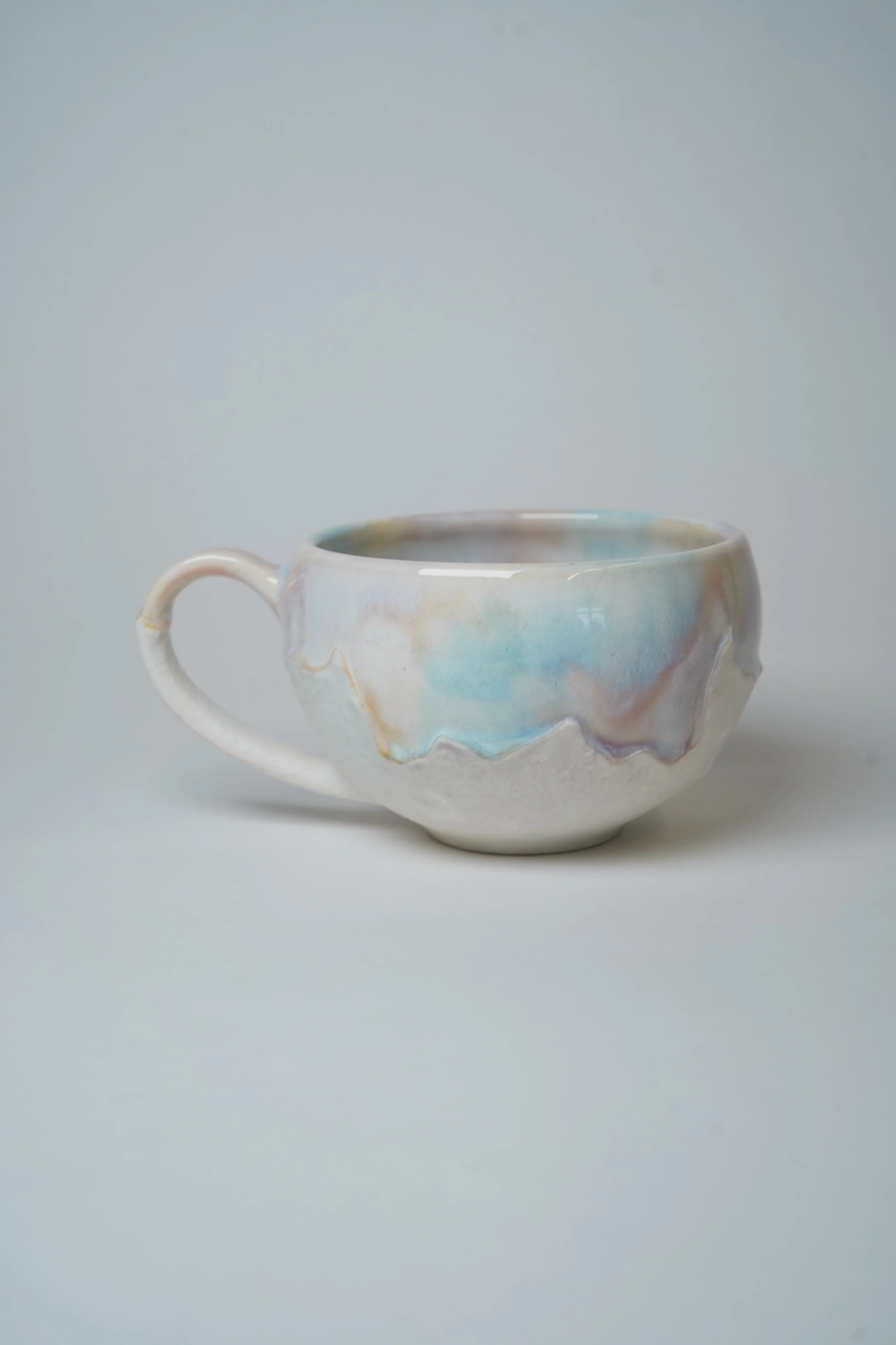 GENGETSU 幻月Mug XS  (style3)