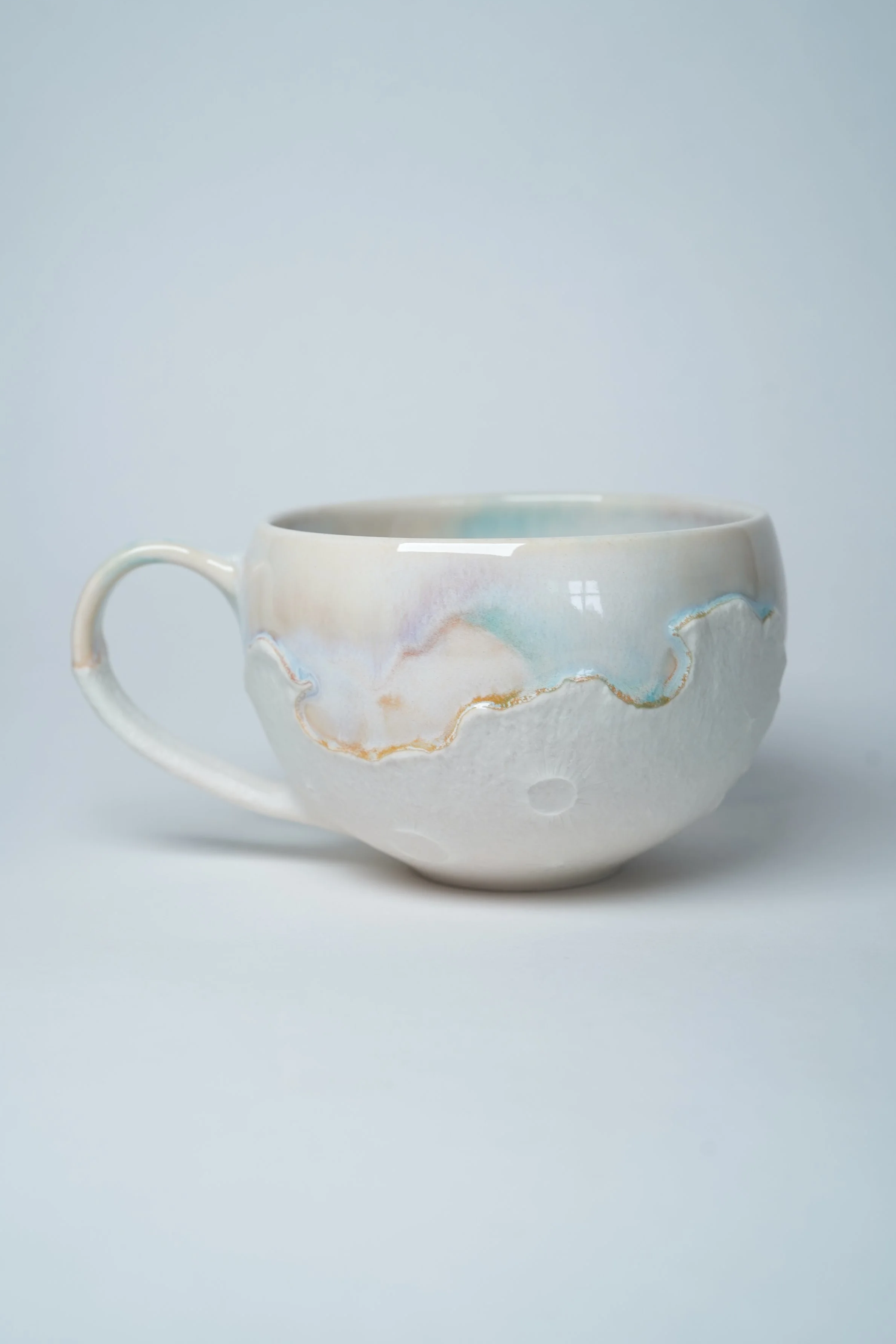 GENGETSU 幻月Mug S (style10)