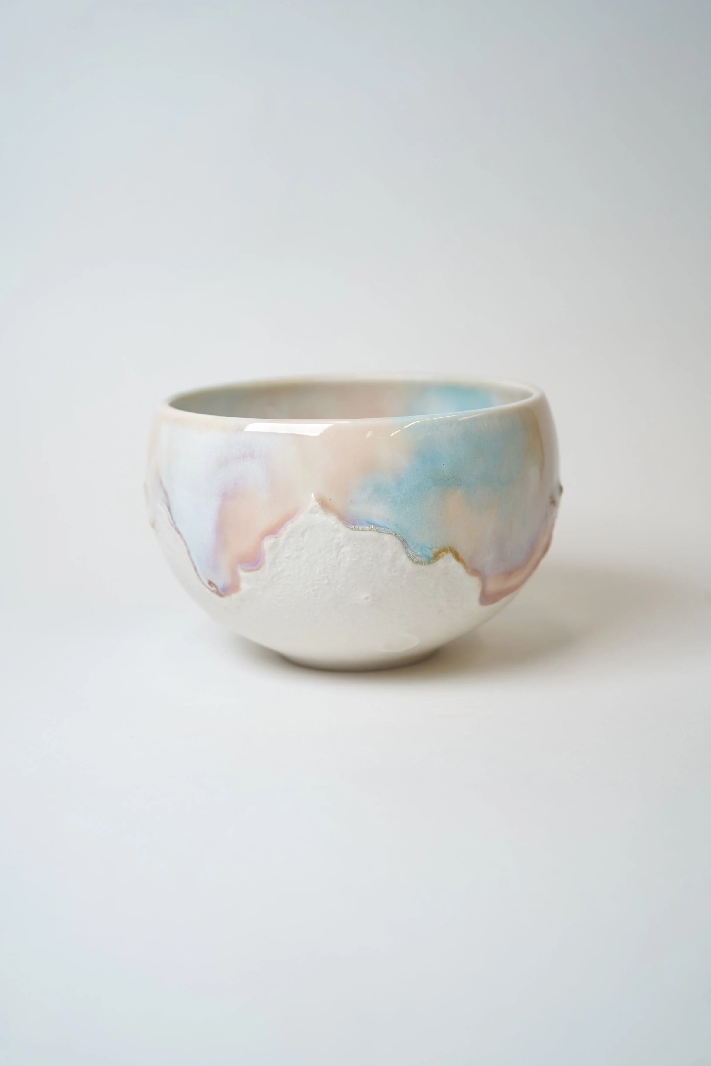 GENGETSU 幻月S Size Bowl (style 7)