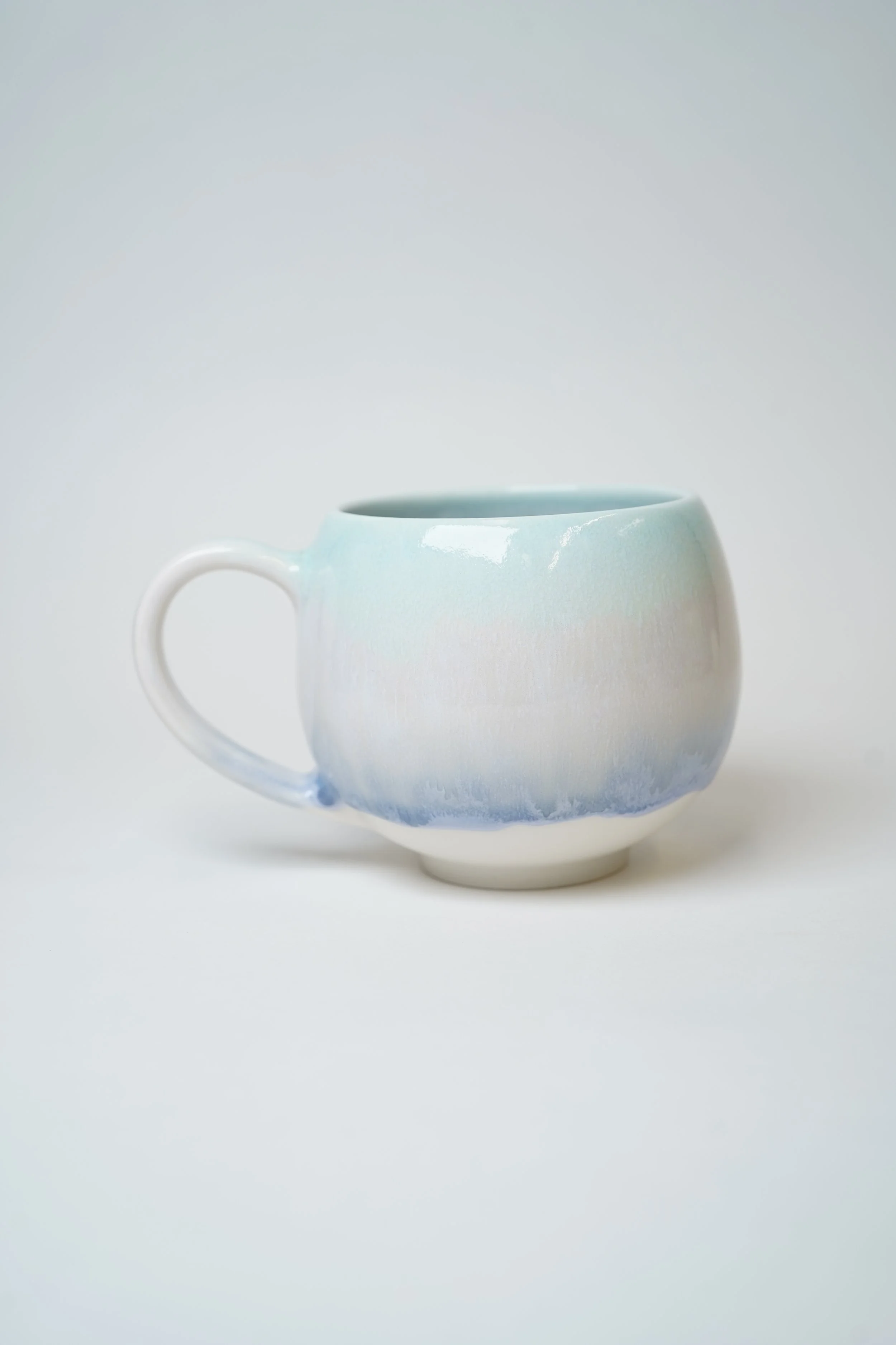 S SIZE BALLON MUG(UNICORN) (style 3)