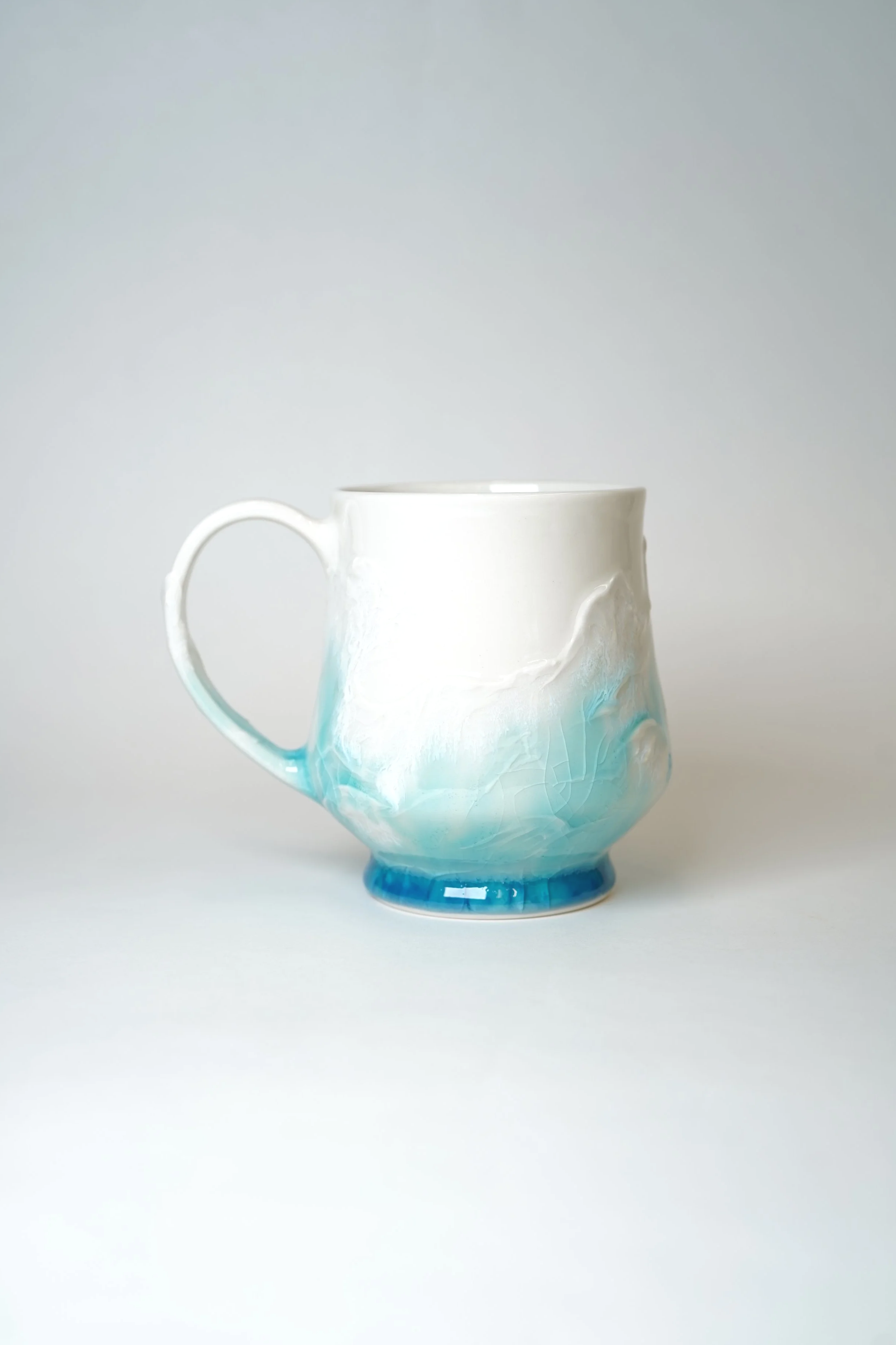 NAMI MUG L size( style 4）