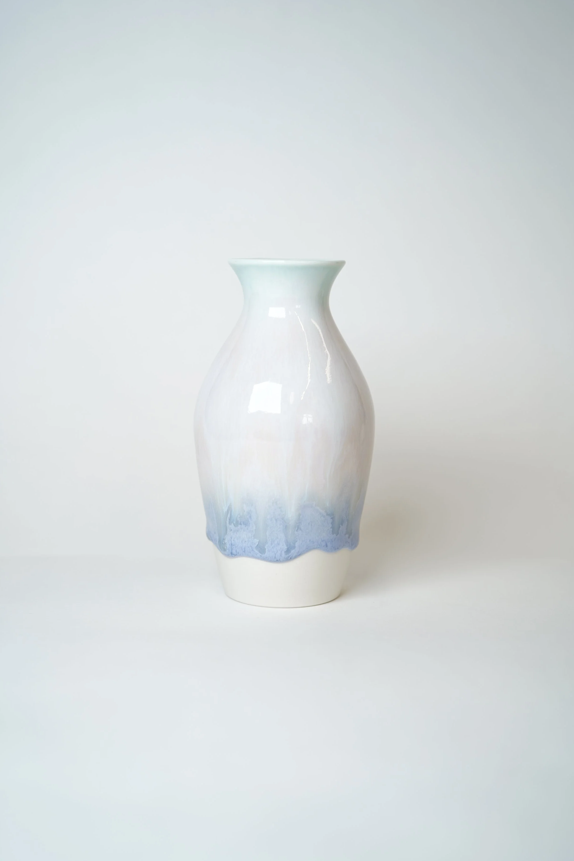 Curvy Vase MIni (Unicorn)