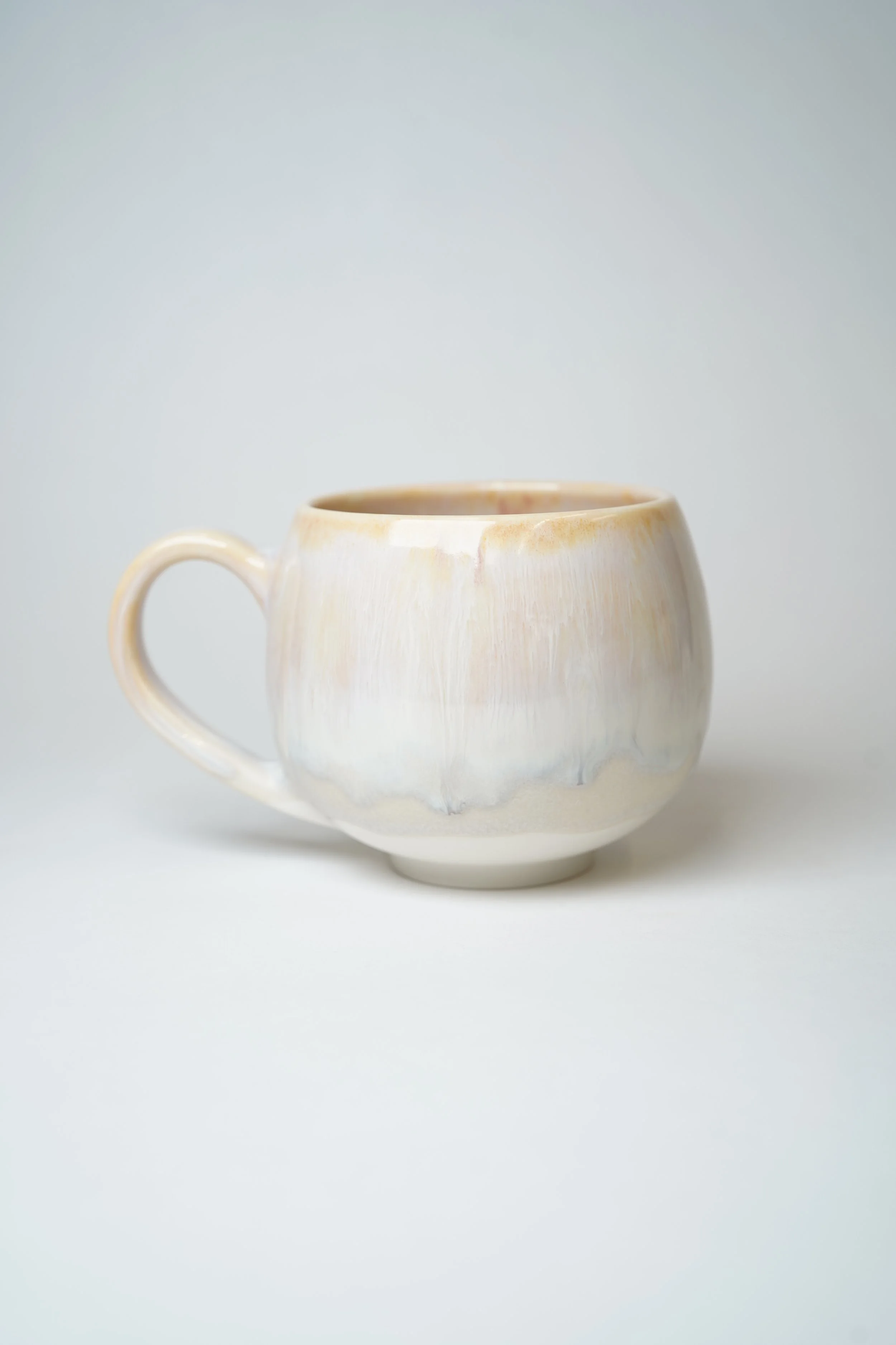 S size Balloon mug(Sunlight ) (style 2)