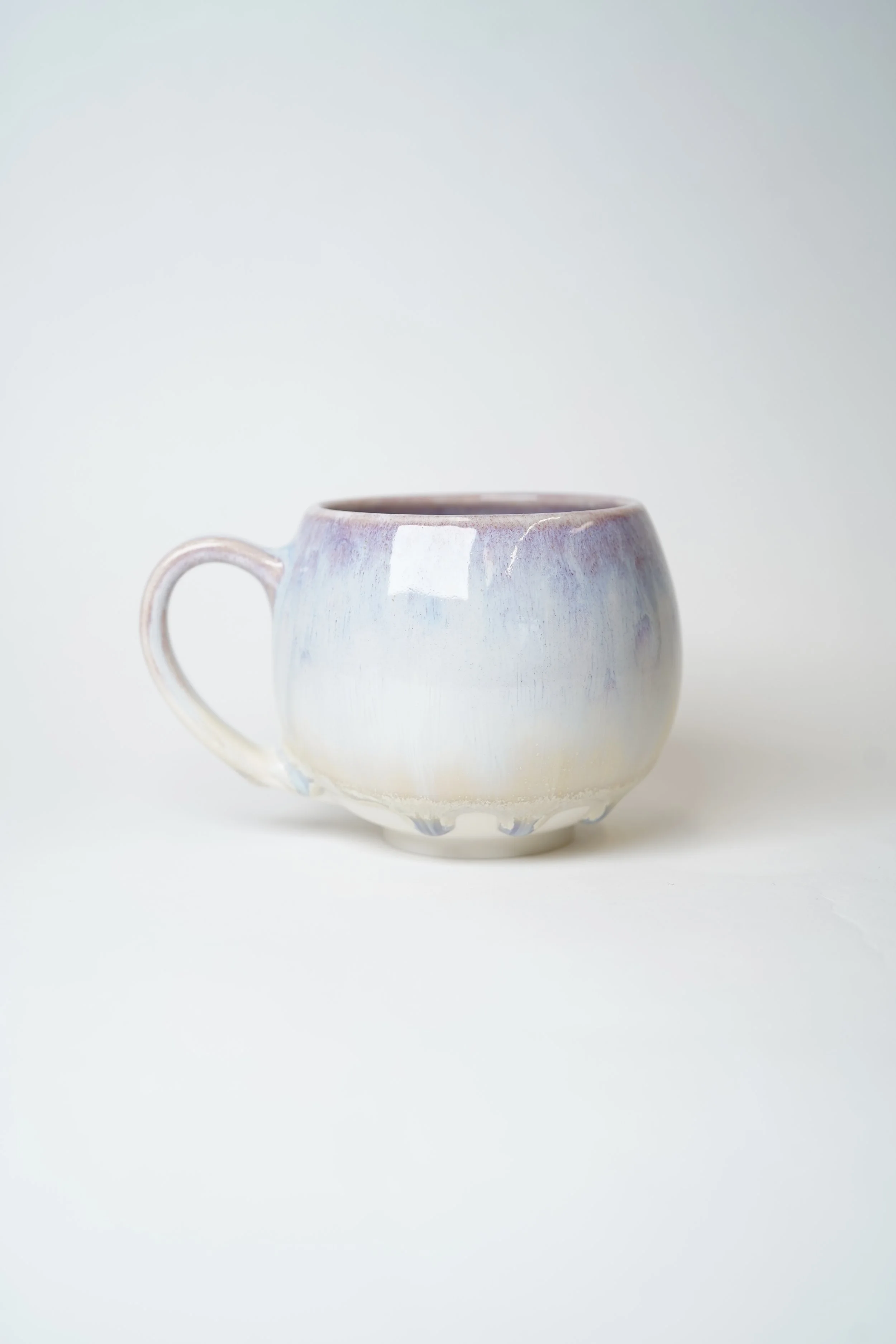 S SIZE BALLON MUG(Lavender) STYLE2