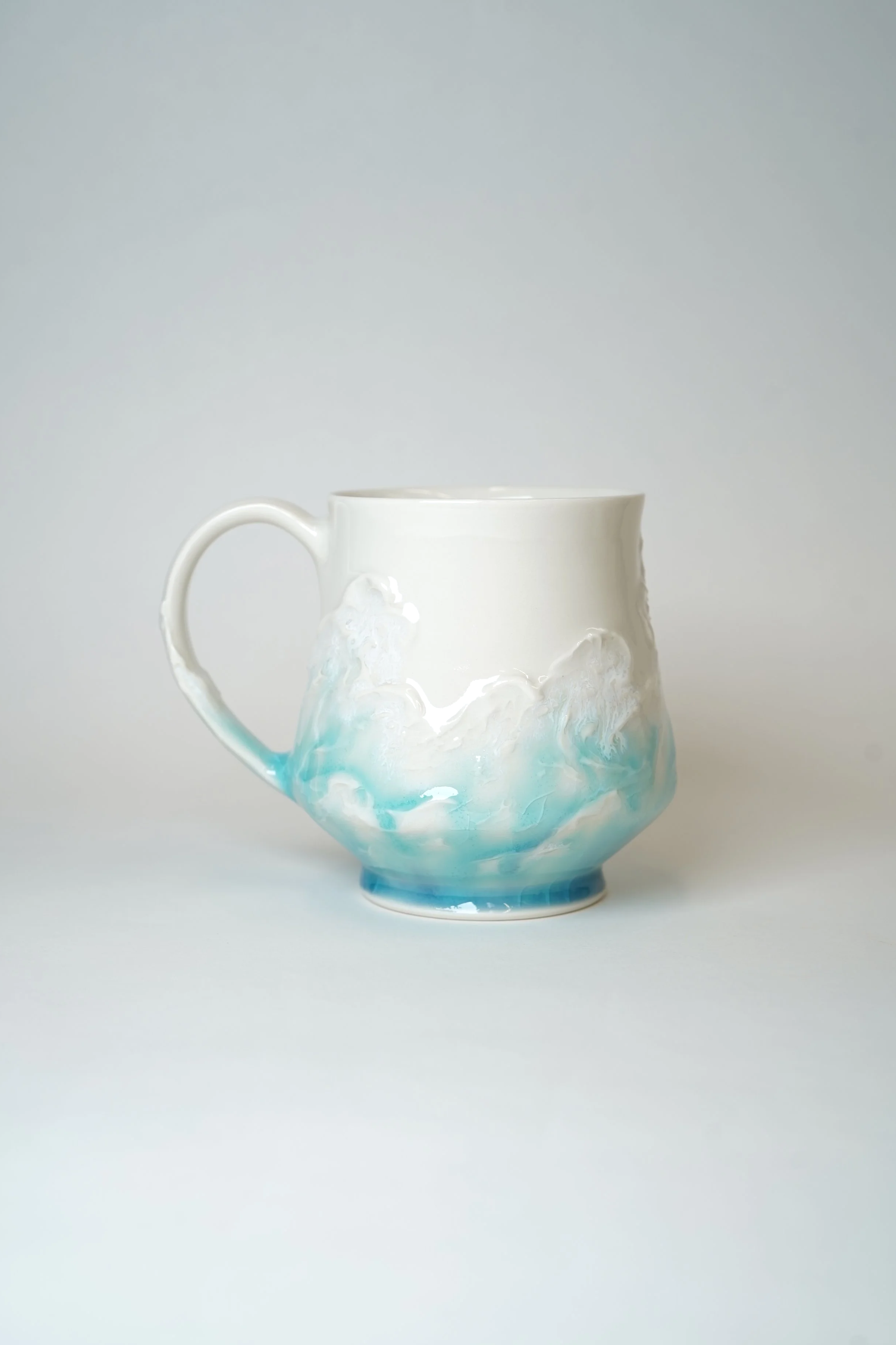 NAMI MUG L size( style 6）