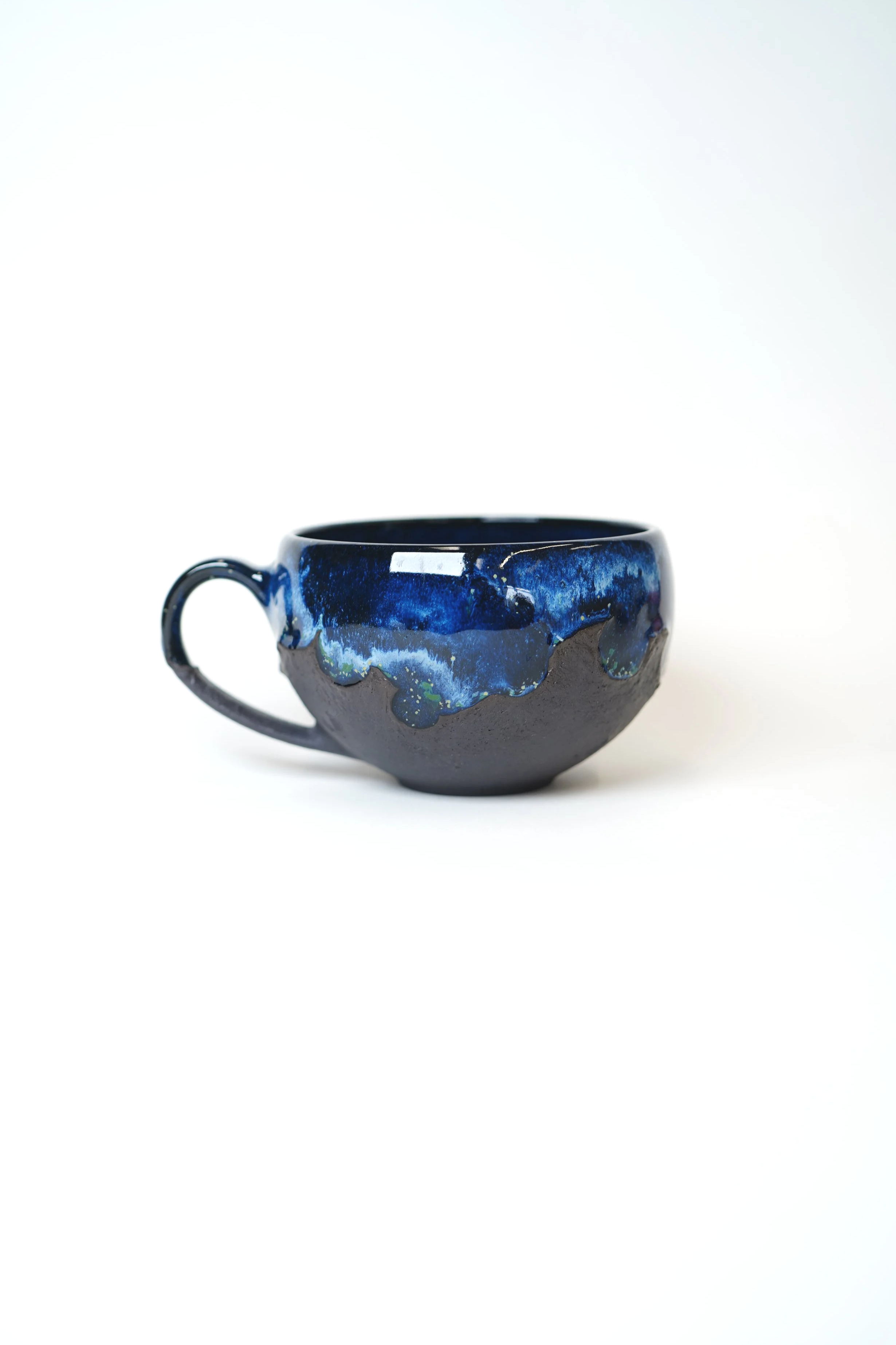 Night Moon夜月Mug S