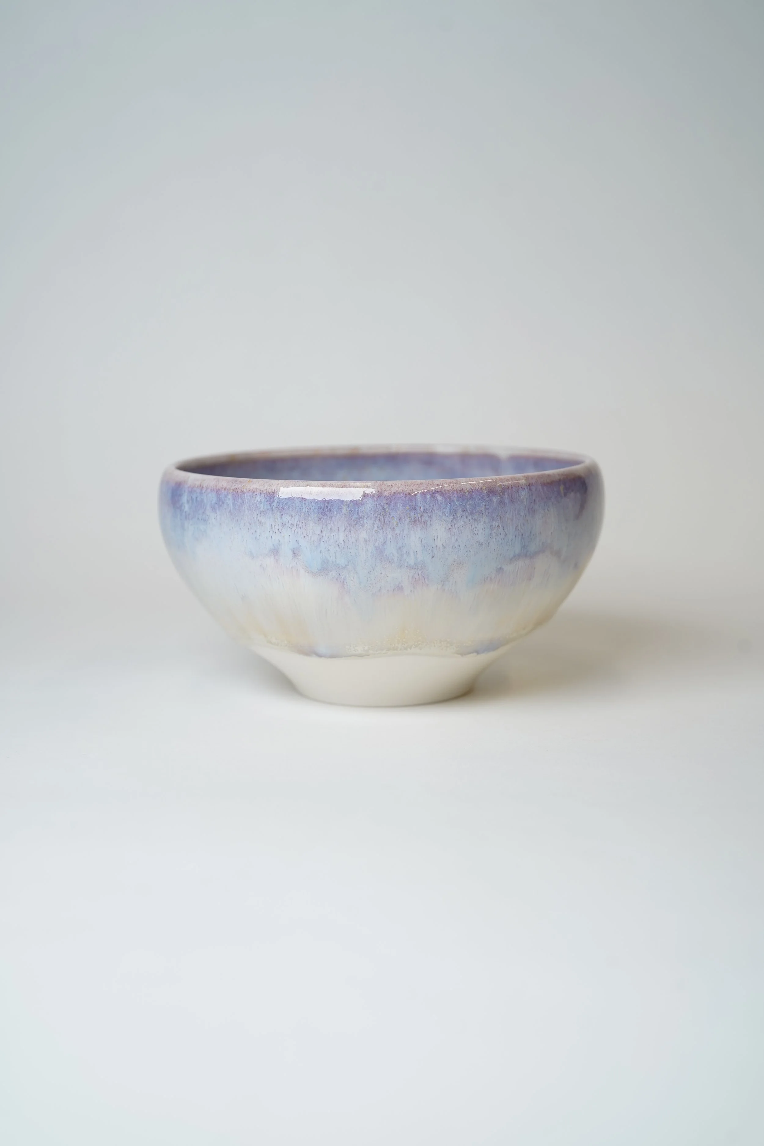 Onion Bowl(Lavender)(style1)