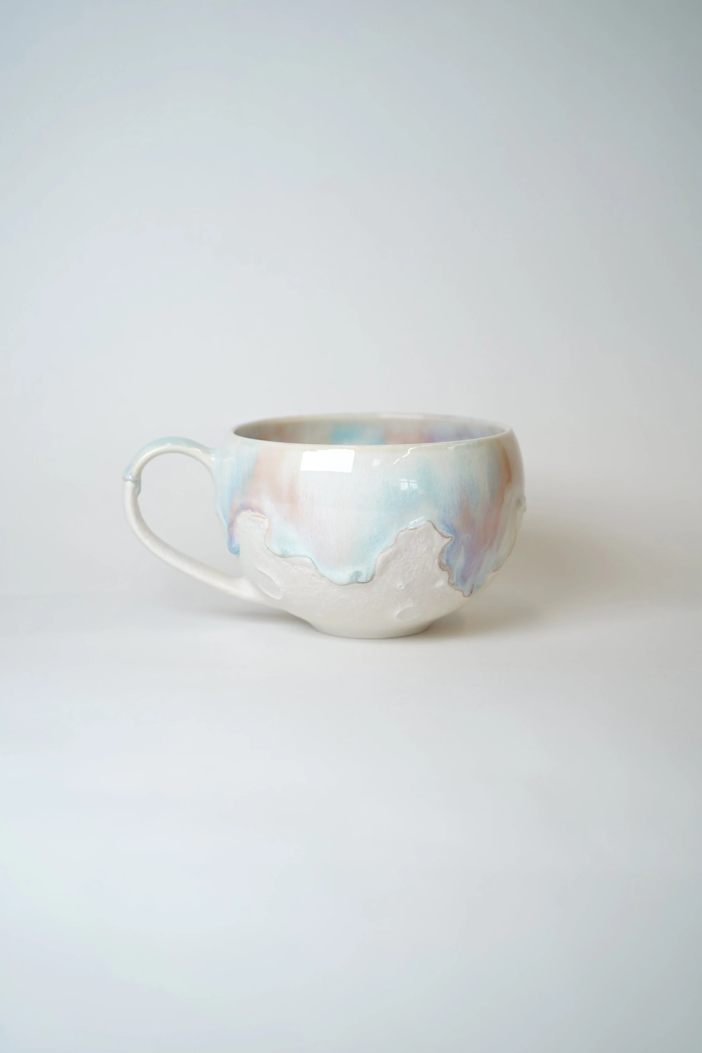 （PRE-ORDER）GENGETSU 幻月Mug S