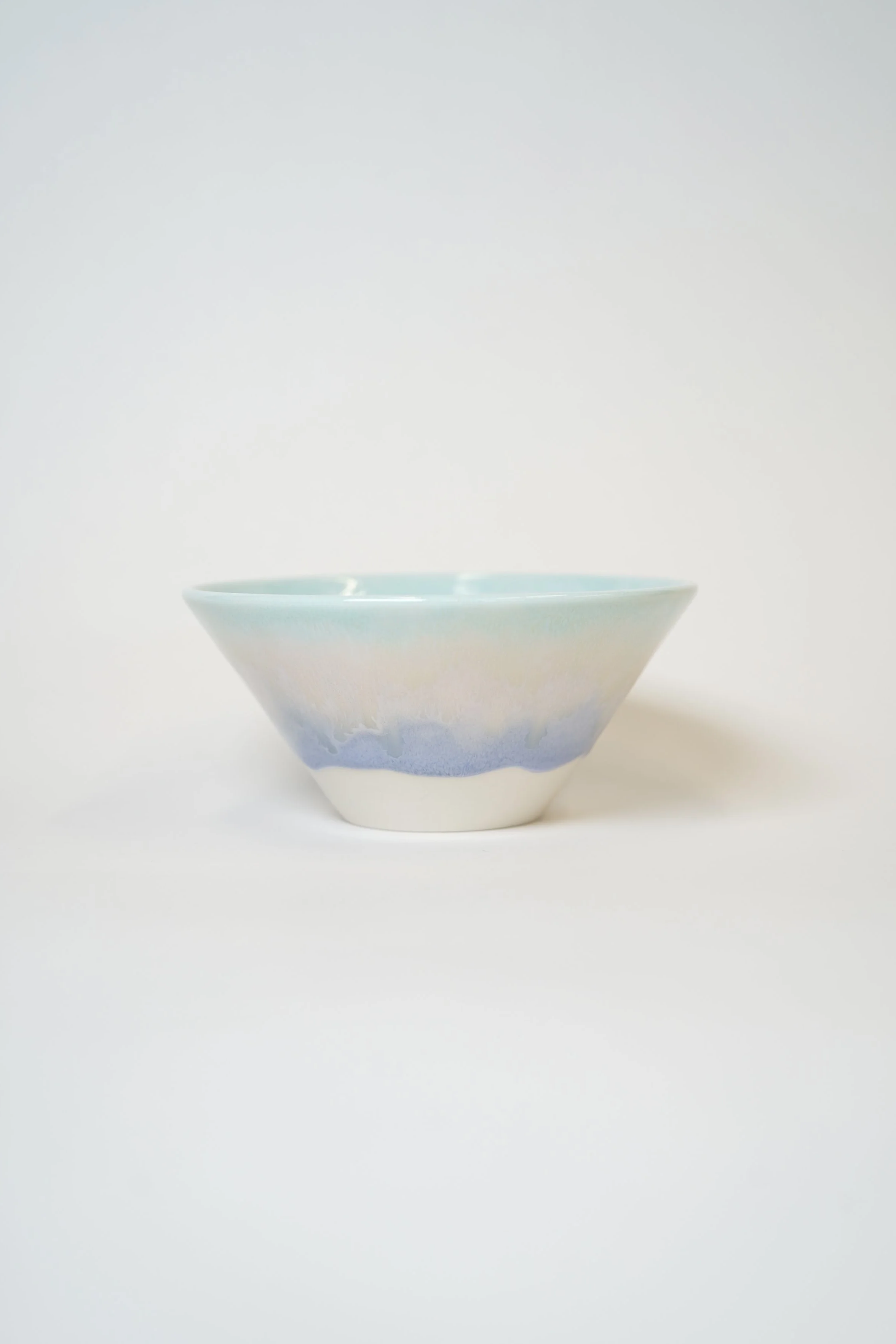 Tilted Bowl (Unicorn) (style 2)