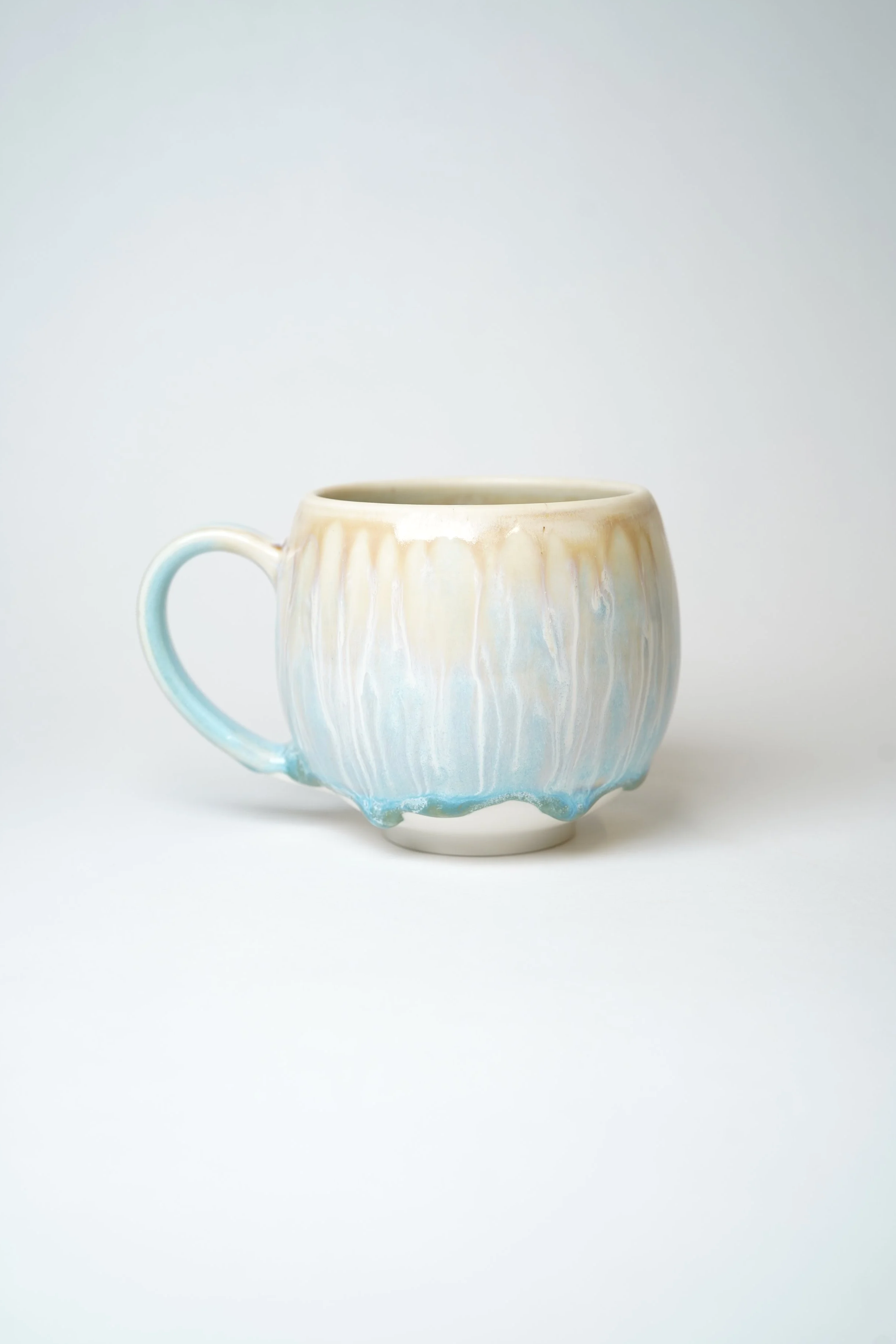 S size Balloon mug(Coastlien) (style1)